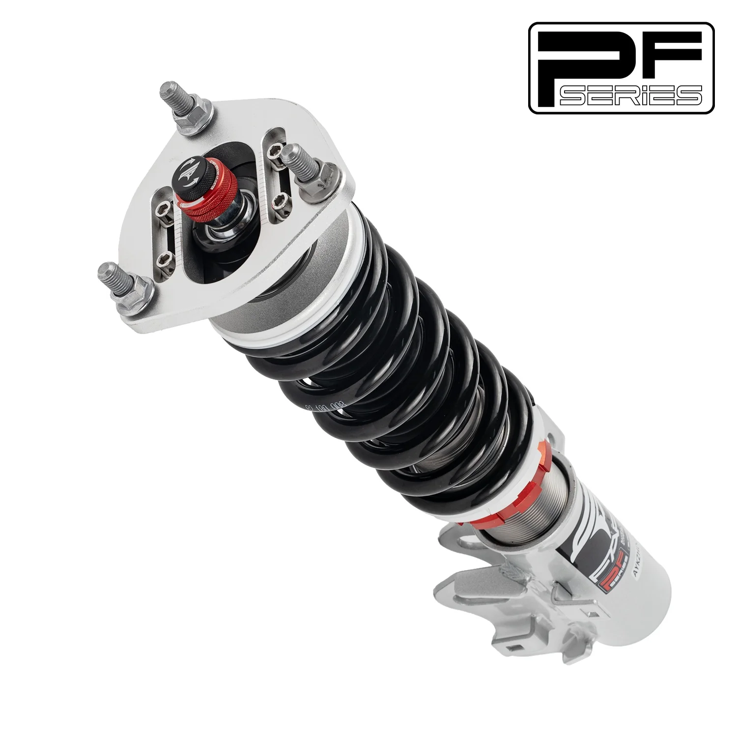 32-Level Damping Coilover for 2012-2015 Honda Civic FG/FB/ FG/FB & Acura ILX DE2 2016-2019 PF002530 - Image 14