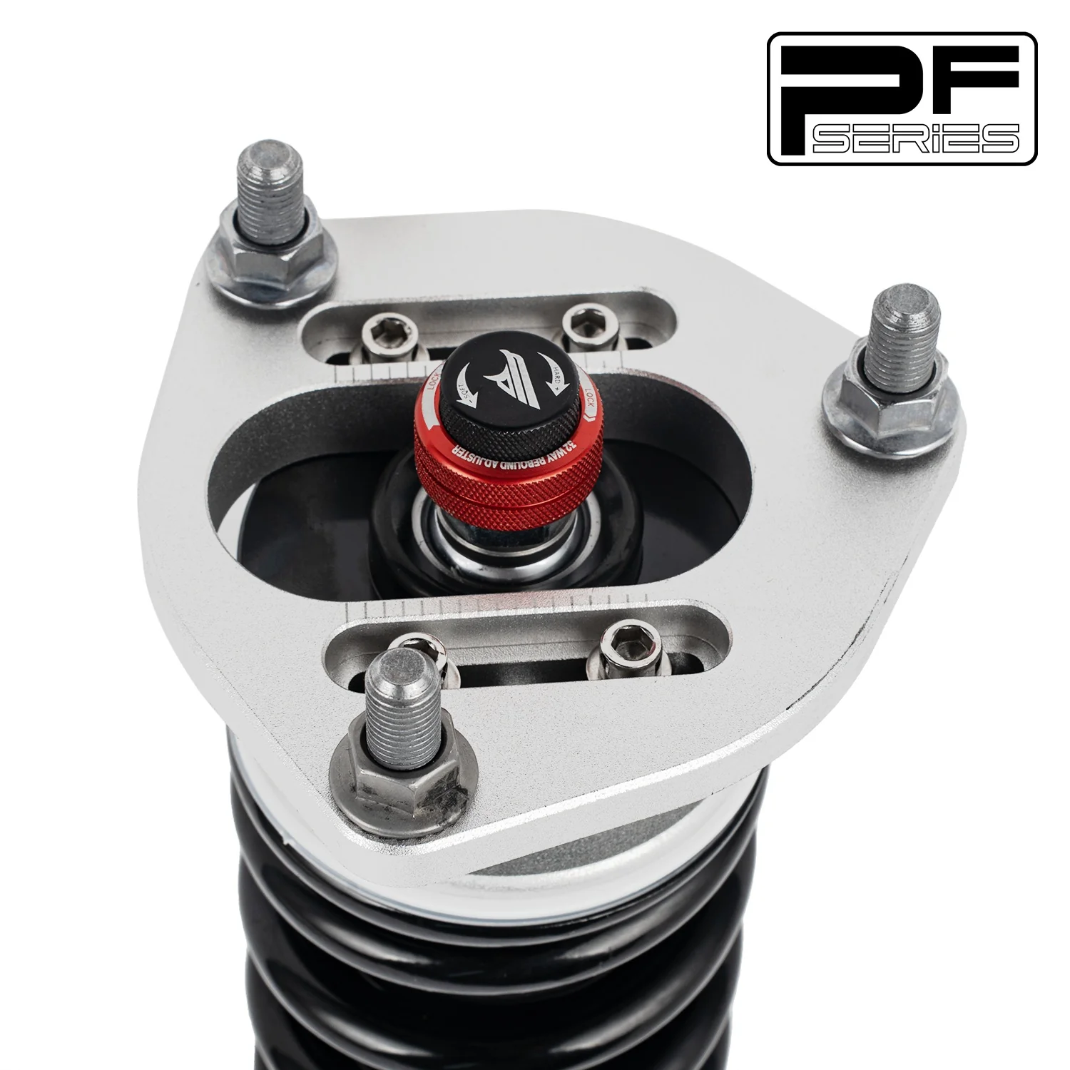 32-Level Damping Coilover for 2012-2015 Honda Civic FG/FB/ FG/FB & Acura ILX DE2 2016-2019 PF002530 - Image 15