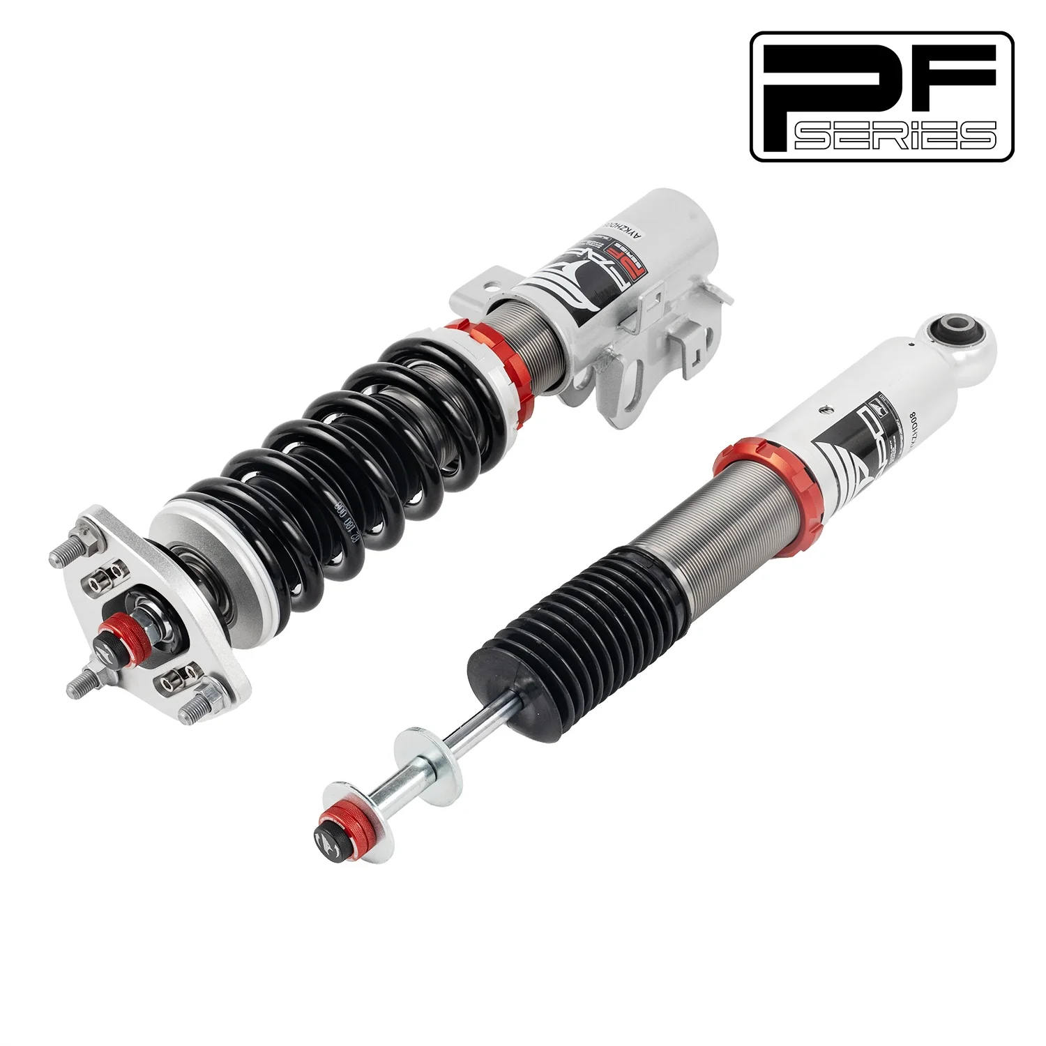 32-Level Damping Coilover for 2012-2015 Honda Civic FG/FB/ FG/FB & Acura ILX DE2 2016-2019 PF002530 - Image 16