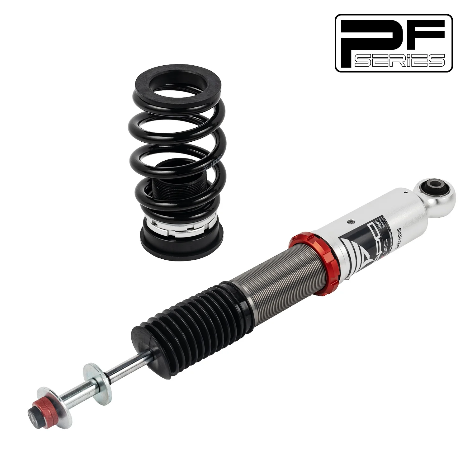 32-Level Damping Coilover for 2012-2015 Honda Civic FG/FB/ FG/FB & Acura ILX DE2 2016-2019 PF002530 - Image 17