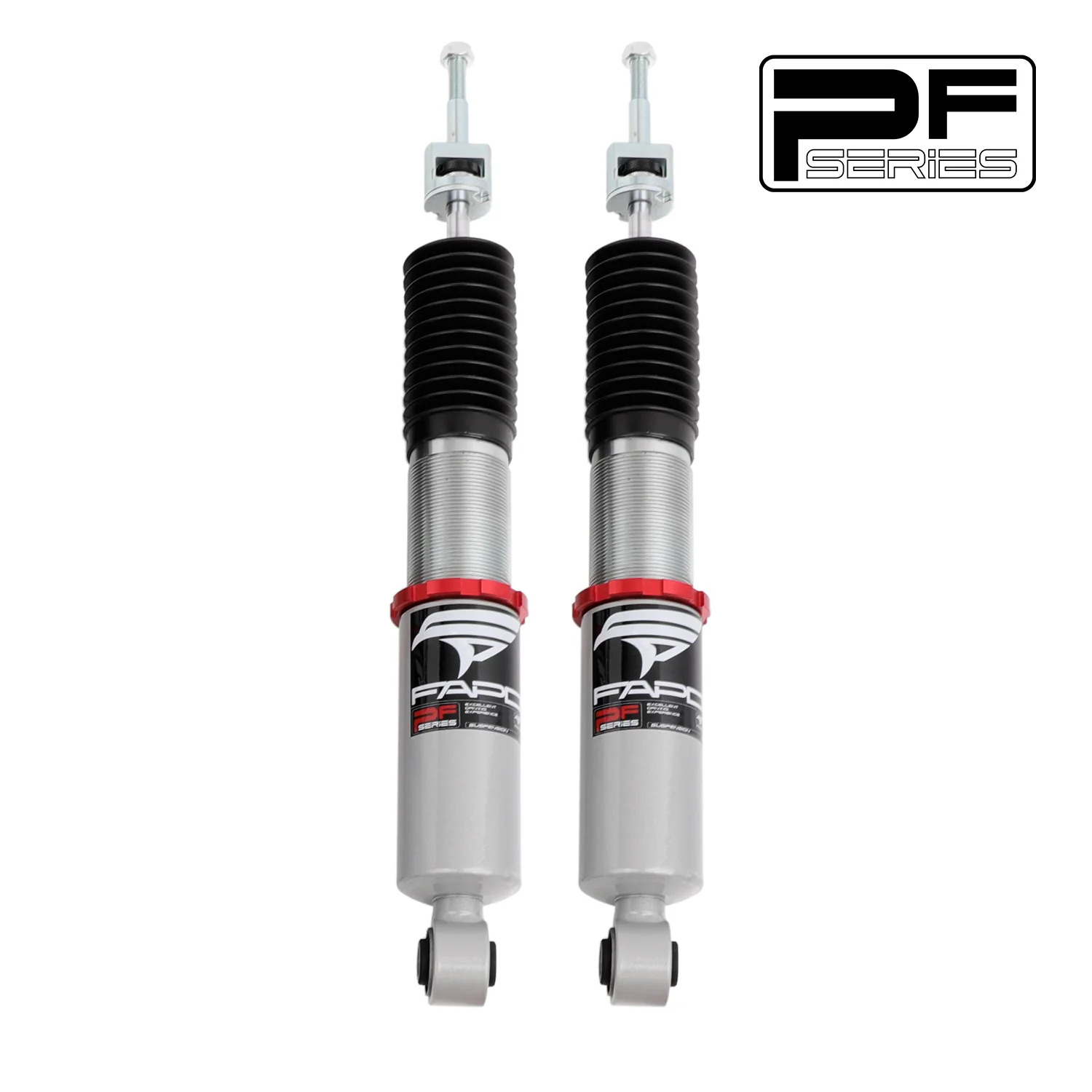 32-Level Damping Coilover for Volkswagen Jetta MK5 MK6 FWD 2006-2017 PF004120 - Image 13