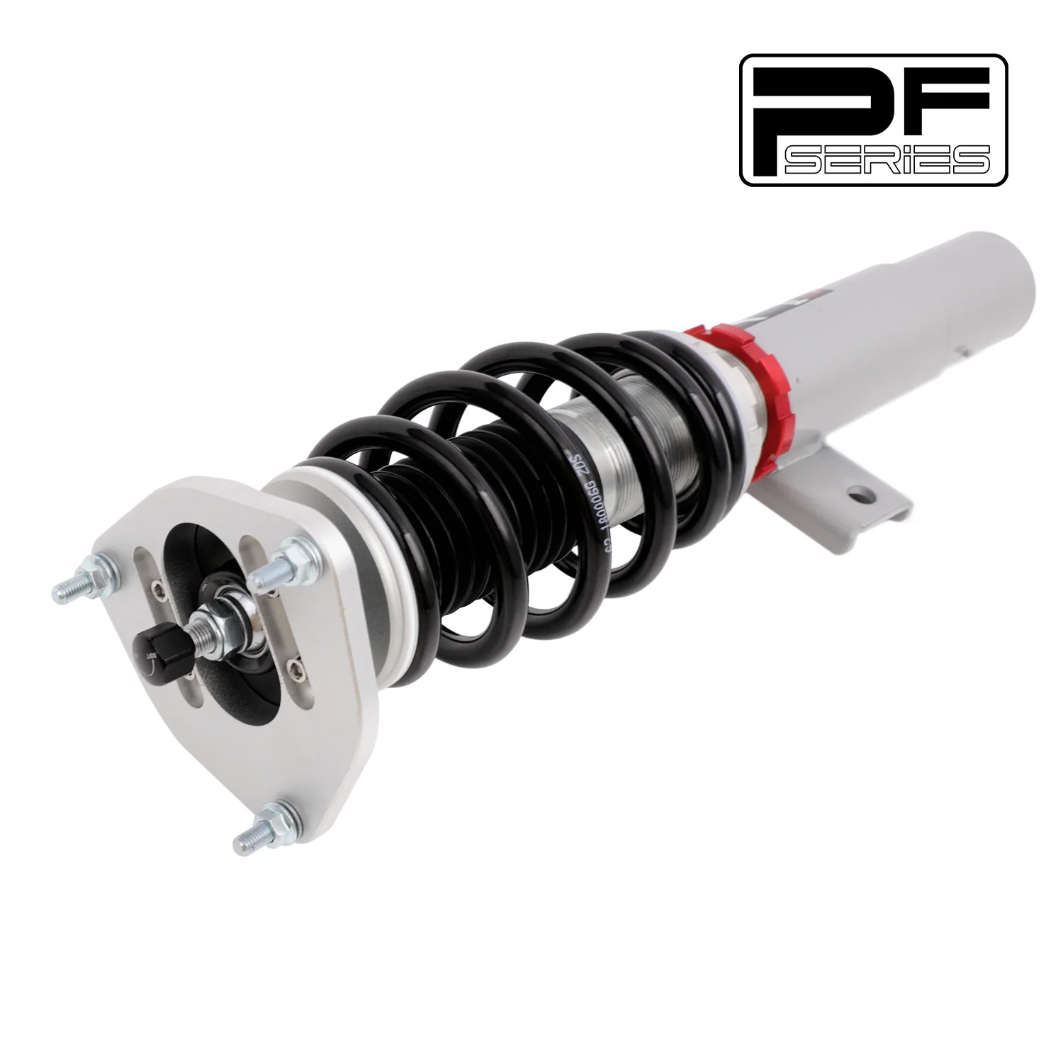 32-Level Damping Coilover for Volkswagen Jetta MK5 MK6 FWD 2006-2017 PF004120 - Image 15