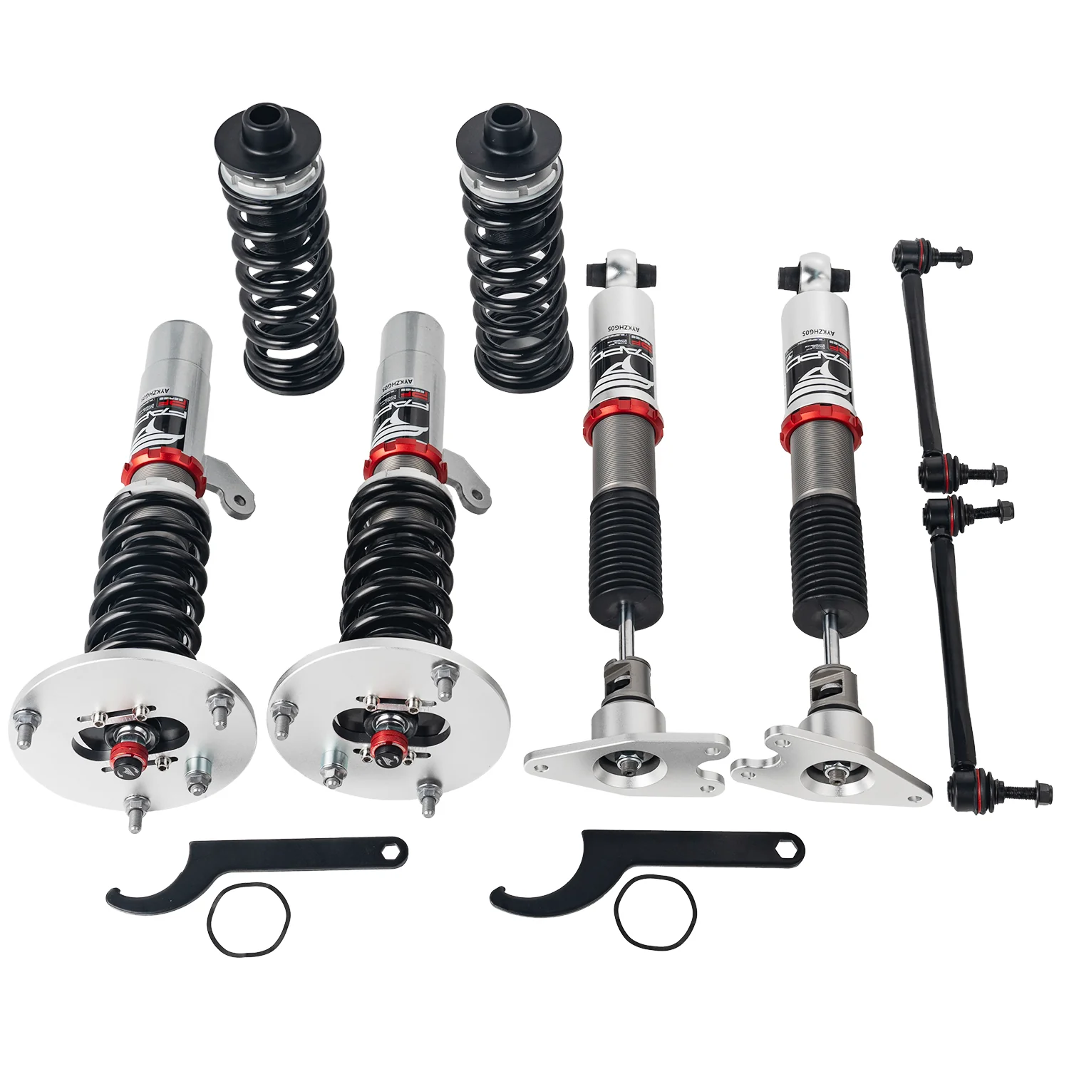 32-Level Damping Coilover for BMW 3-Series F30 328i 335i 2013-2019/BMW 4 Series 2013-2020 PF006530 - Image 12