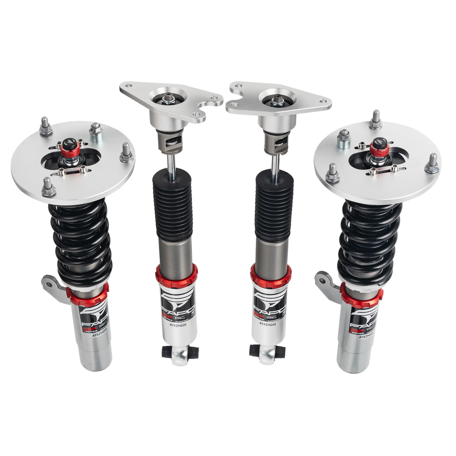 32-Level Damping Coilover for BMW 3-Series F30 328i 335i 2013-2019/BMW 4 Series 2013-2020 PF006530 - Image 18