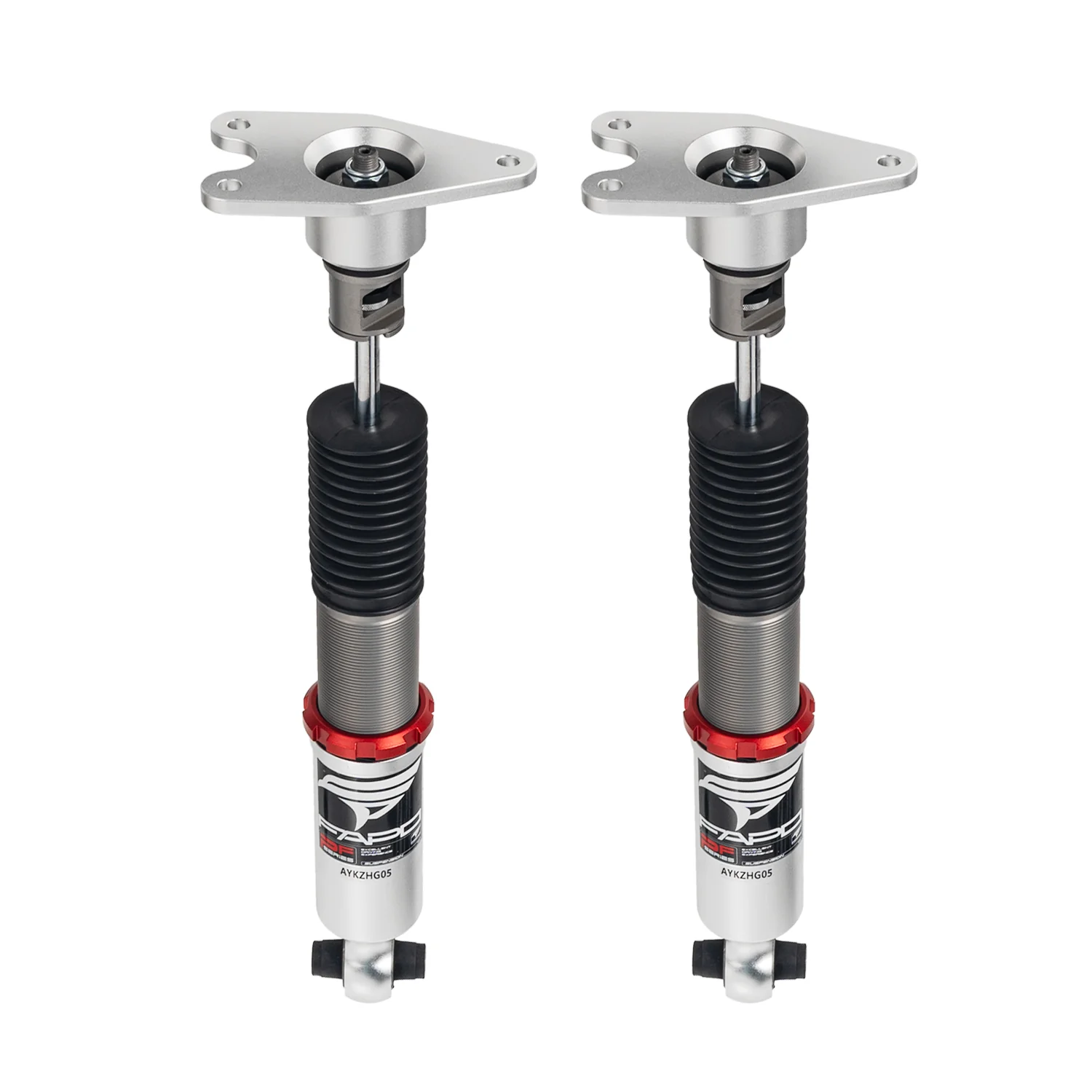 32-Level Damping Coilover for BMW 3-Series F30 328i 335i 2013-2019/BMW 4 Series 2013-2020 PF006530 - Image 20