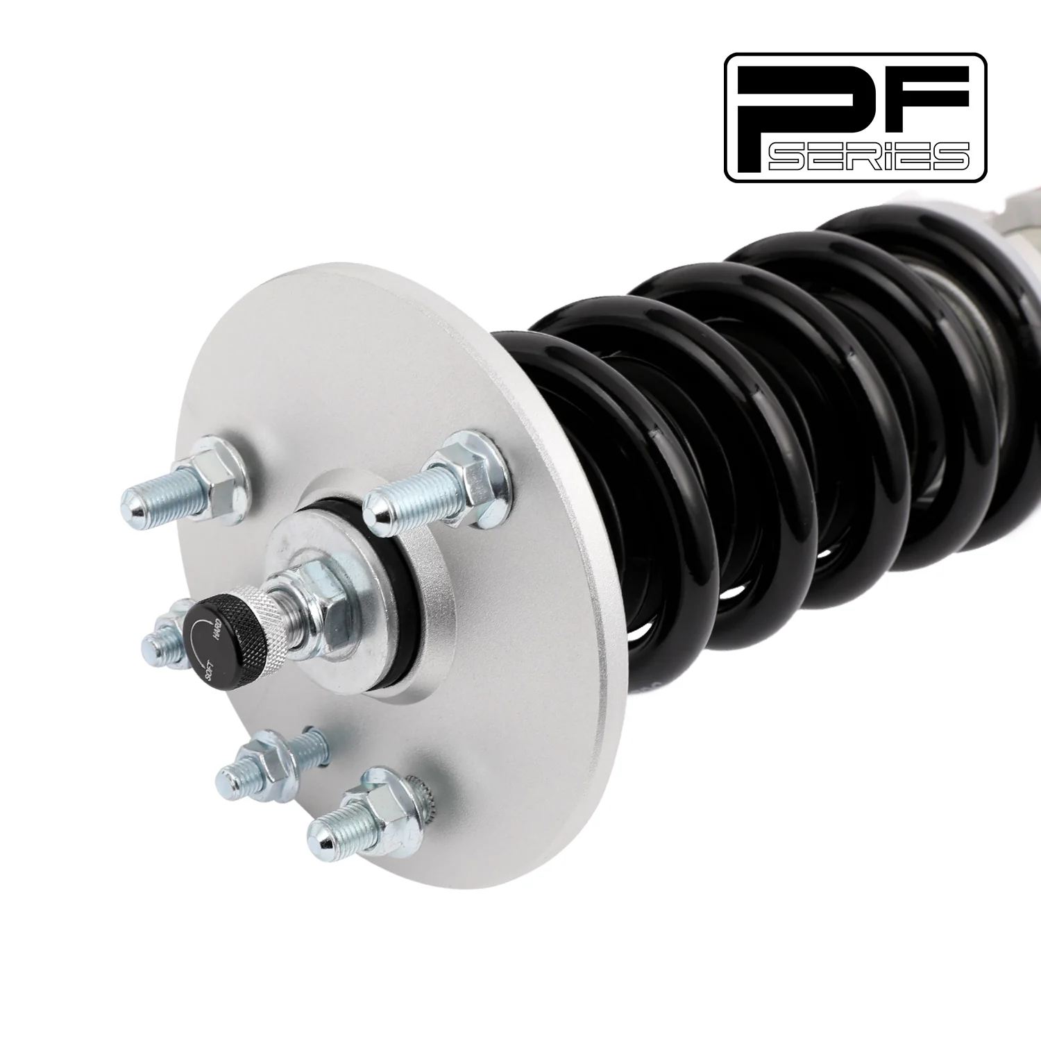 32-Level Damping Coilover for HONDA ACCORD 2003-2007 ACURA TSX 2004-2008 PF012320 - Image 15