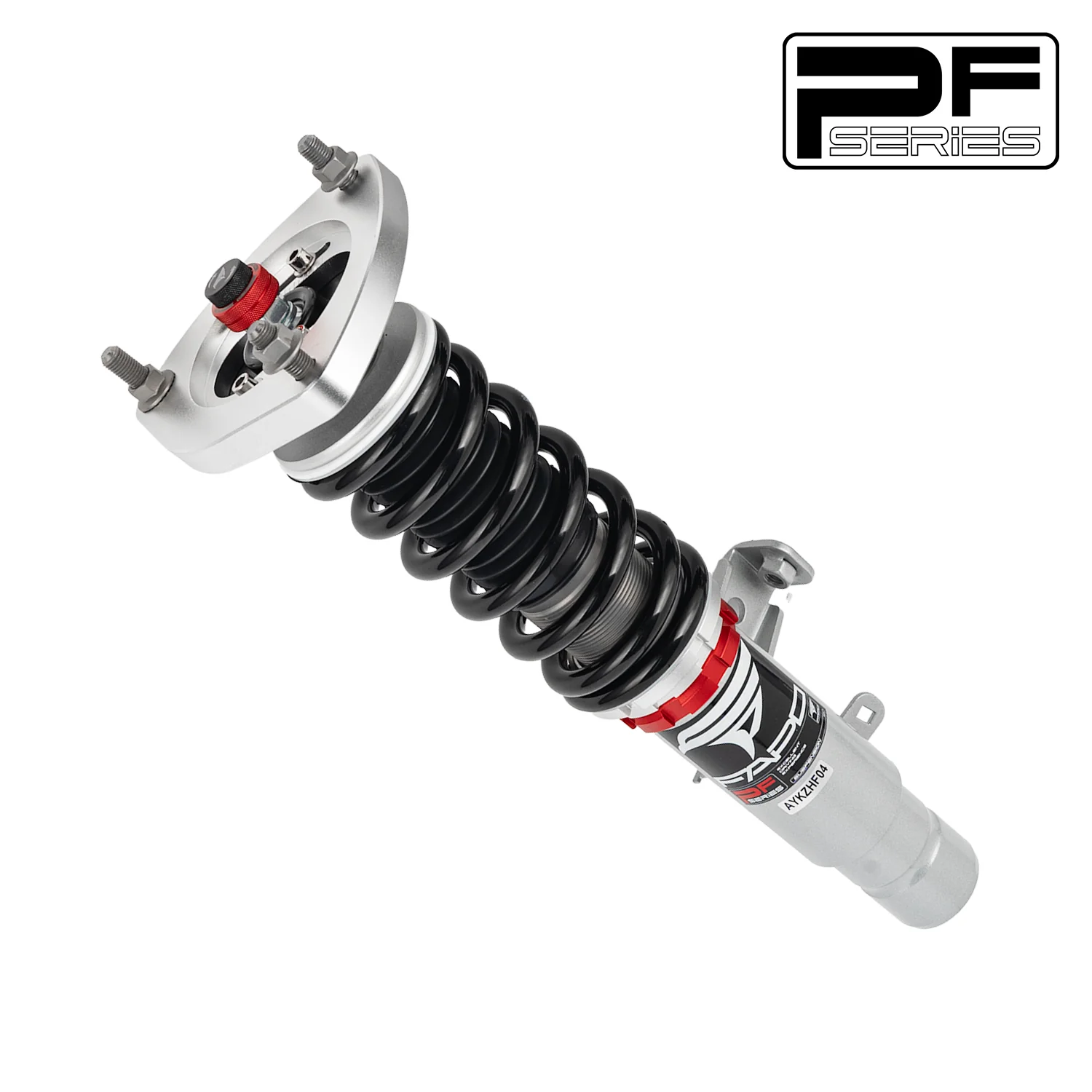 32-Level Damping Coilover for Acura TLX 1st Gen UB1/UB2/UB3/UB4 2015-2020 PF012630 - Image 14