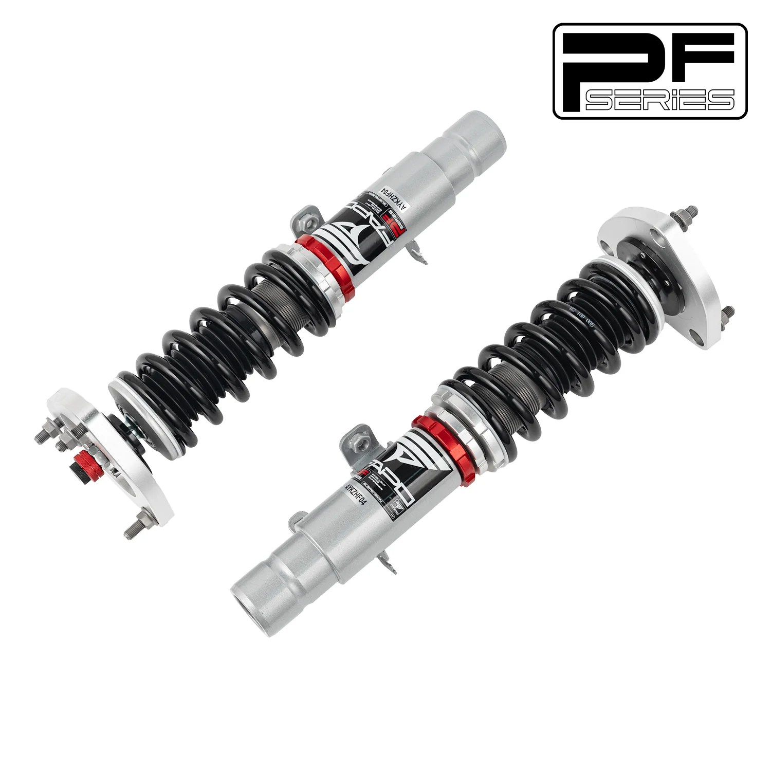 32-Level Damping Coilover for Acura TLX 1st Gen UB1/UB2/UB3/UB4 2015-2020 PF012630 - Image 15