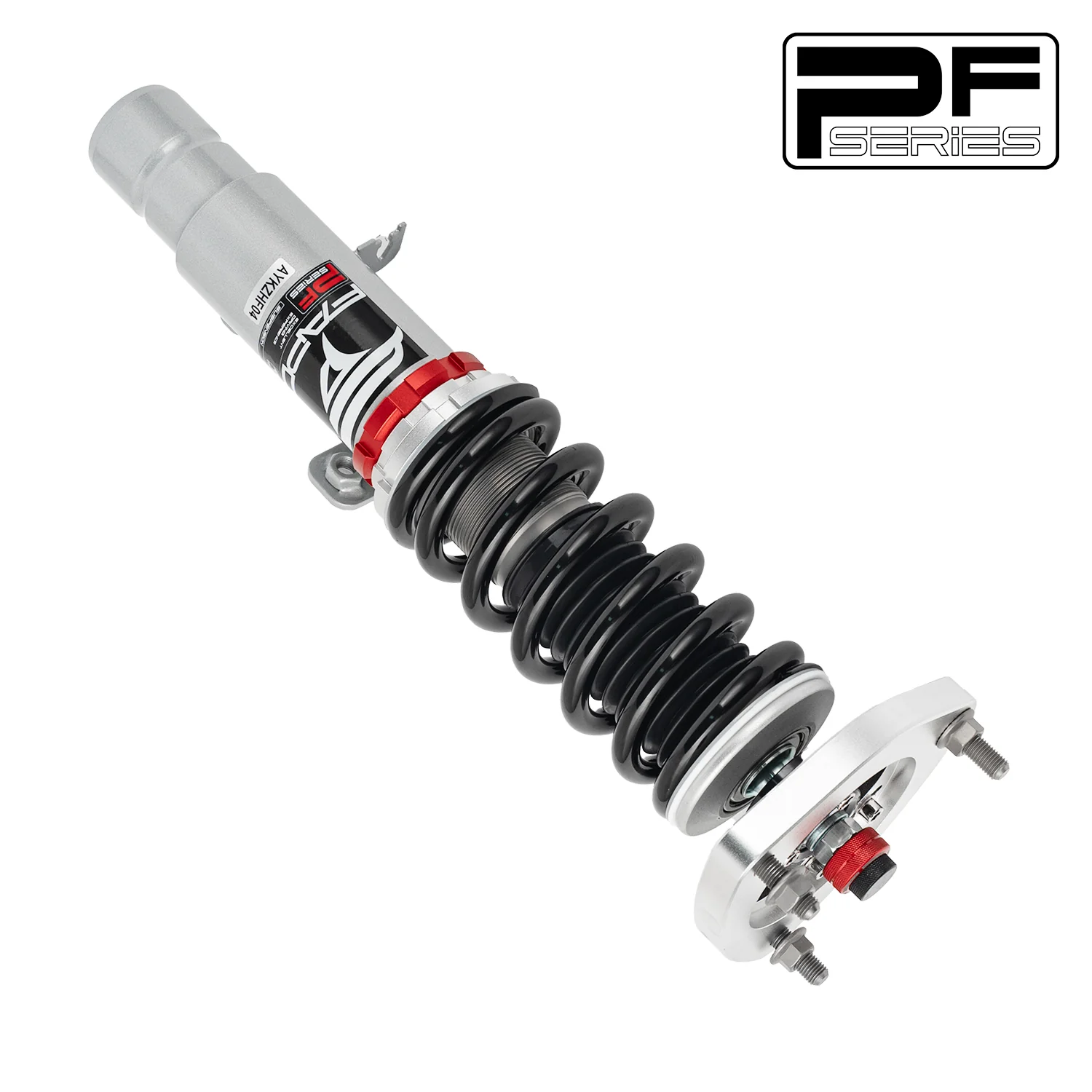 32-Level Damping Coilover for Acura TLX 1st Gen UB1/UB2/UB3/UB4 2015-2020 PF012630 - Image 16