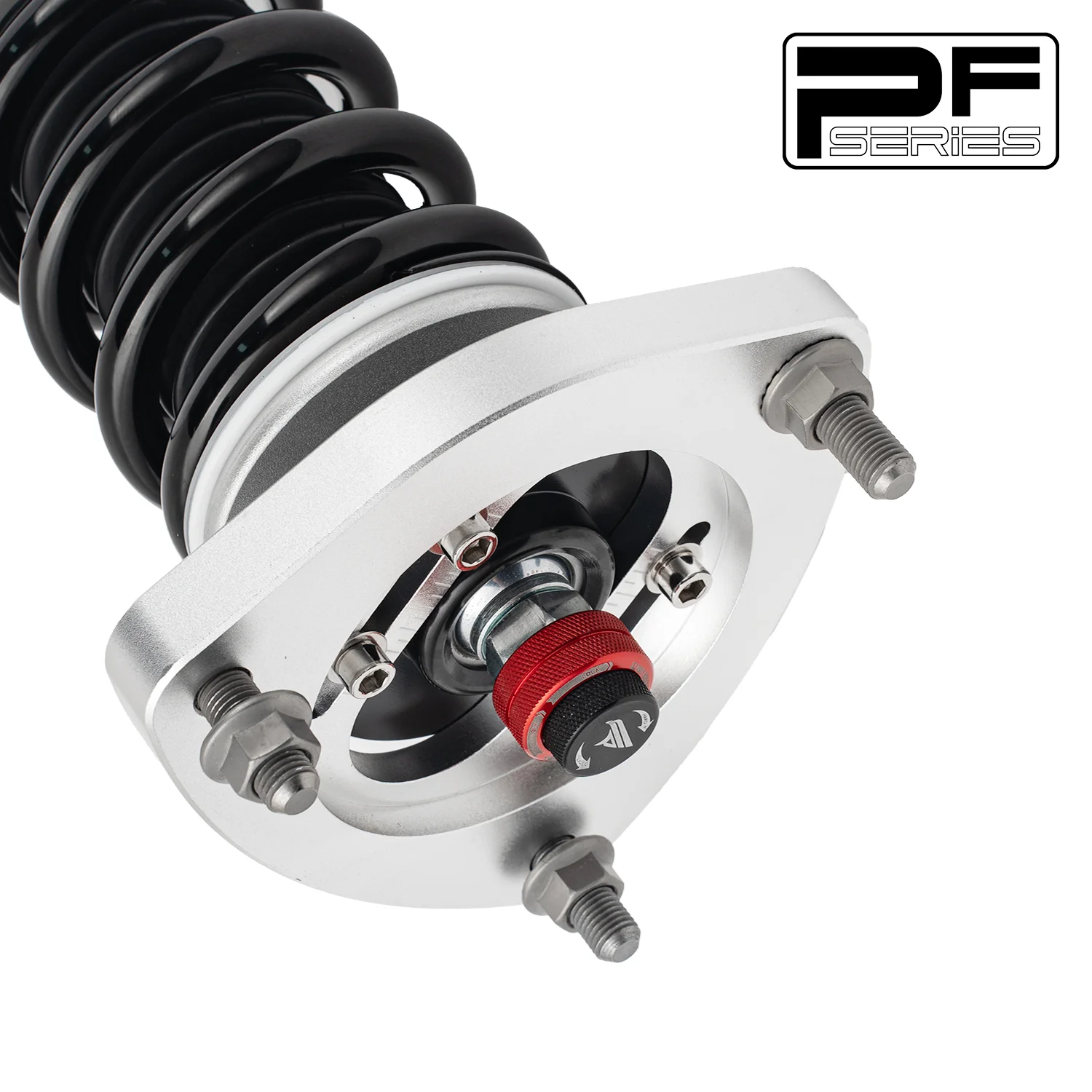 32-Level Damping Coilover for Acura TLX 1st Gen UB1/UB2/UB3/UB4 2015-2020 PF012630 - Image 18