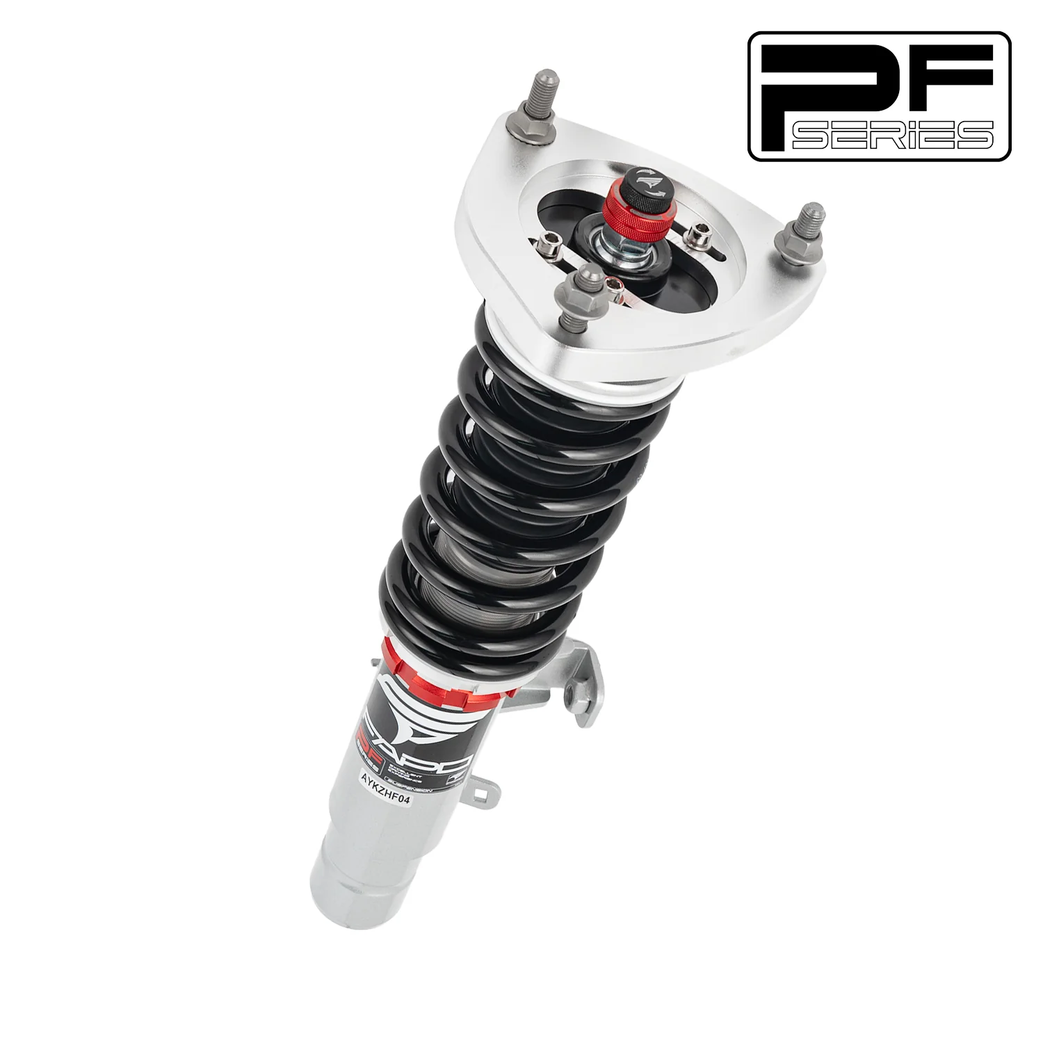 32-Level Damping Coilover for Acura TLX 1st Gen UB1/UB2/UB3/UB4 2015-2020 PF012630 - Image 20