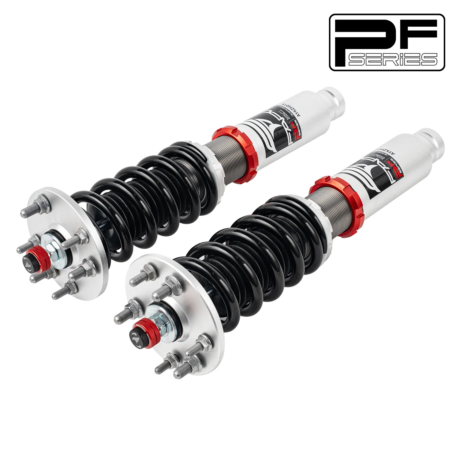 32-Level Damping Coilover for Acura TL 3rd Gen UA6/UA7 2004-2008 PF012930 - Image 10