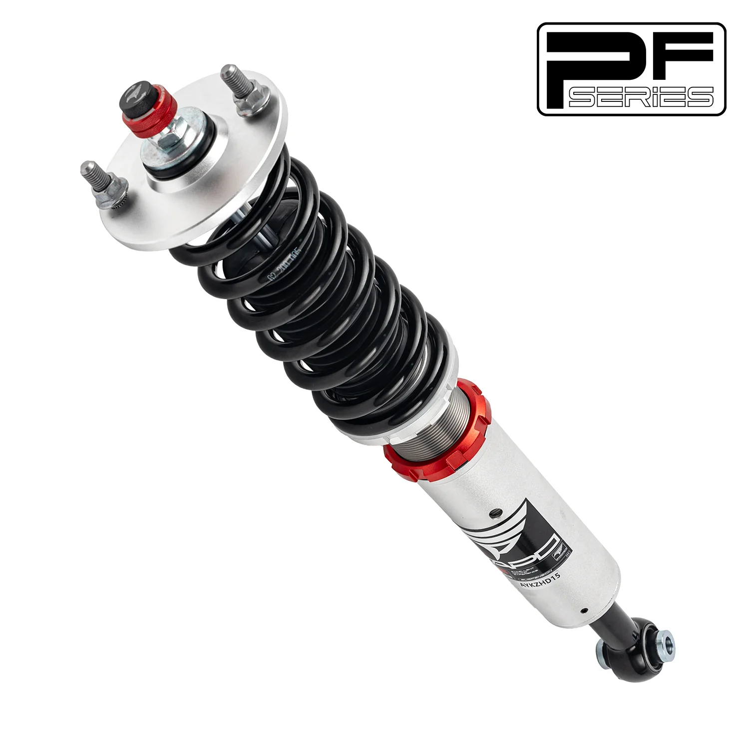 32-Level Damping Coilover for Acura TL 3rd Gen UA6/UA7 2004-2008 PF012930 - Image 7