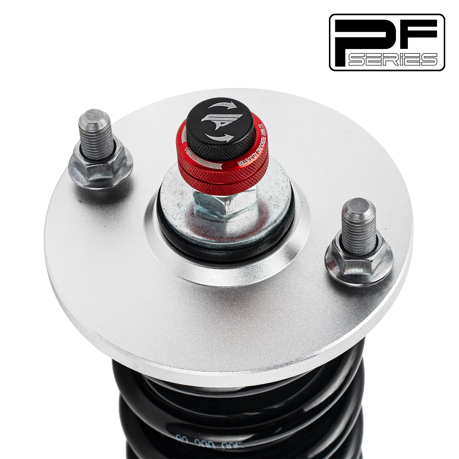 32-Level Damping Coilover for Acura TL 3rd Gen UA6/UA7 2004-2008 PF012930 - Image 8