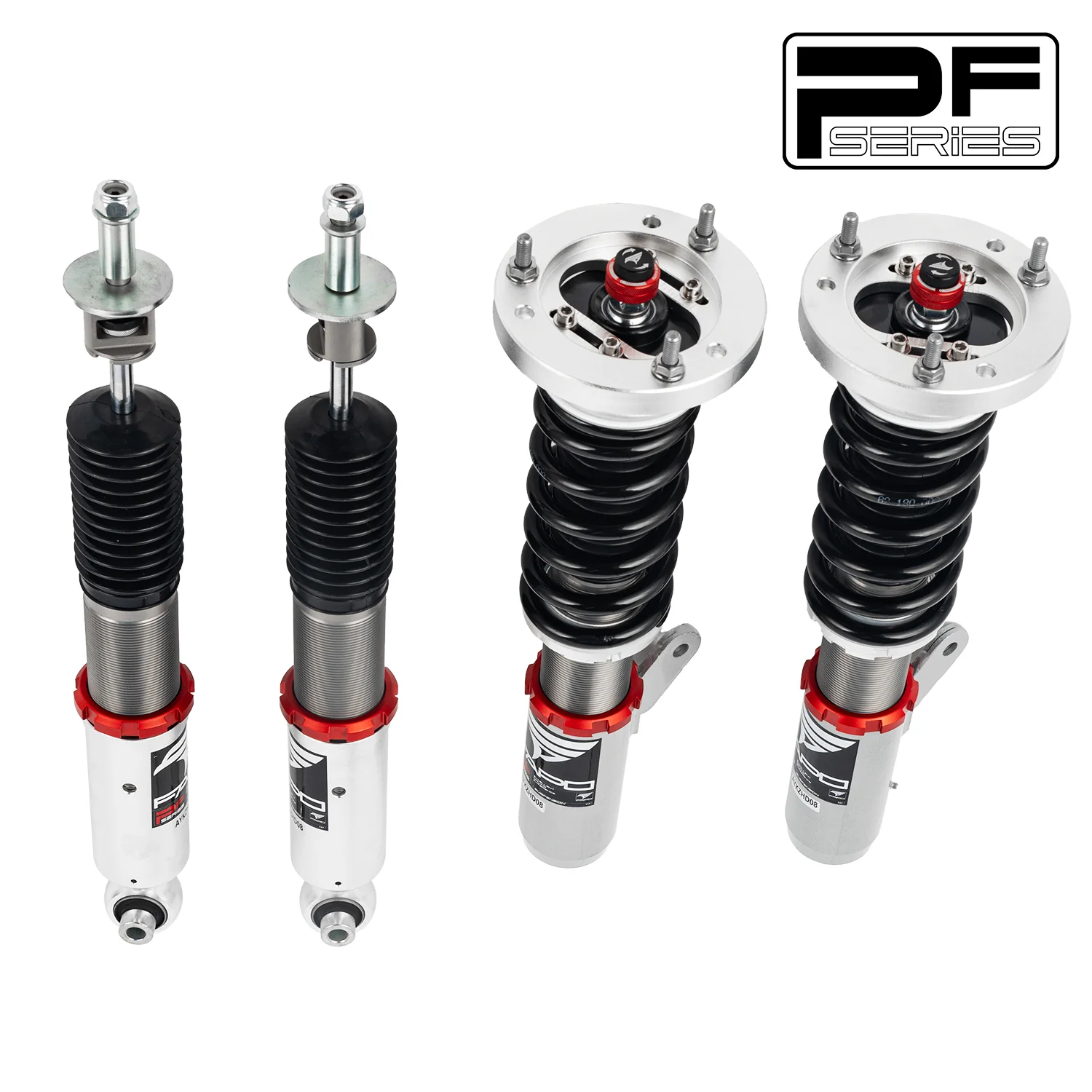 32-Level Damping Coilover for BMW 1 Series E82 2011 &BMW M3 E90/E92/E93 2007-2013 PF016430 - Image 14