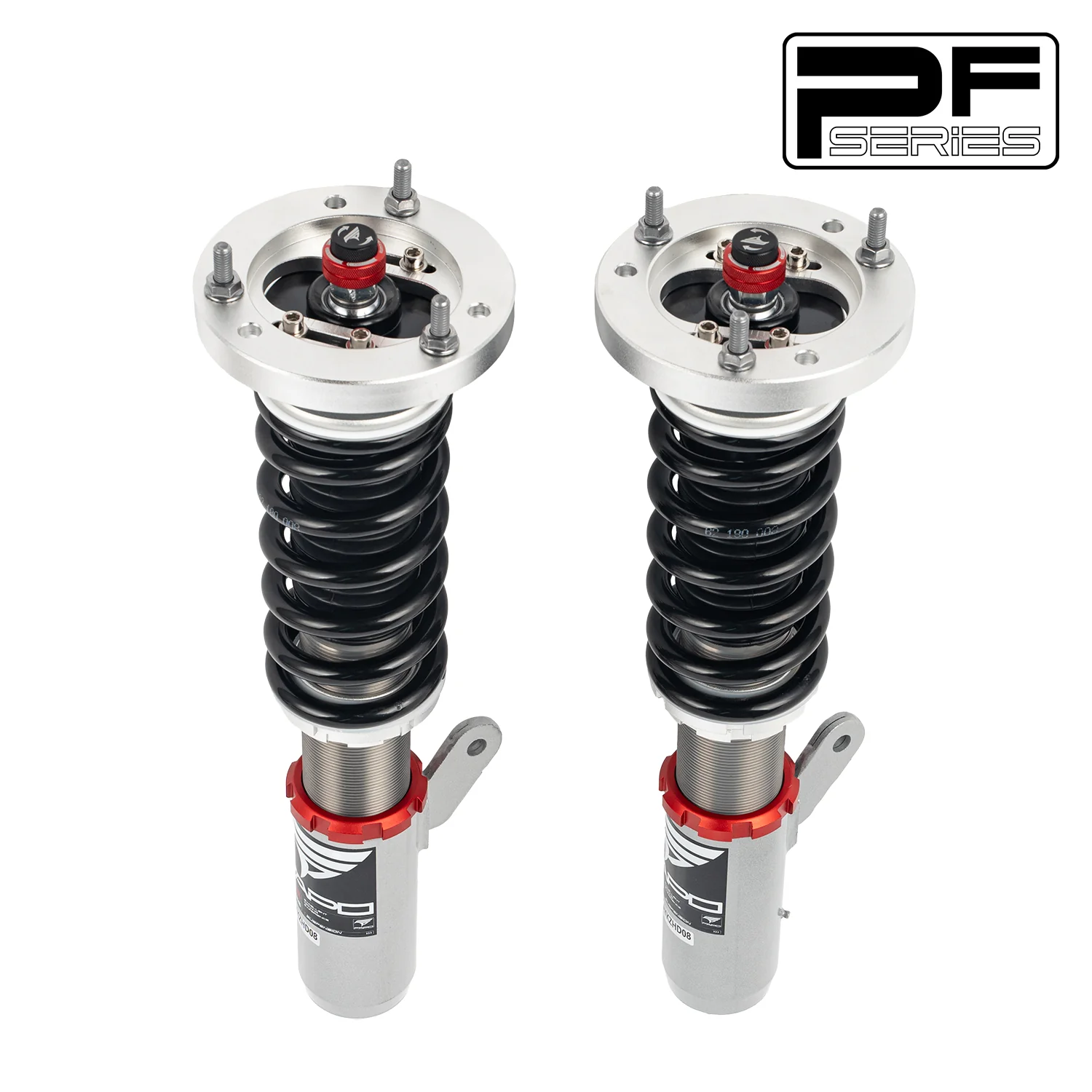 32-Level Damping Coilover for BMW 1 Series E82 2011 &BMW M3 E90/E92/E93 2007-2013 PF016430 - Image 15