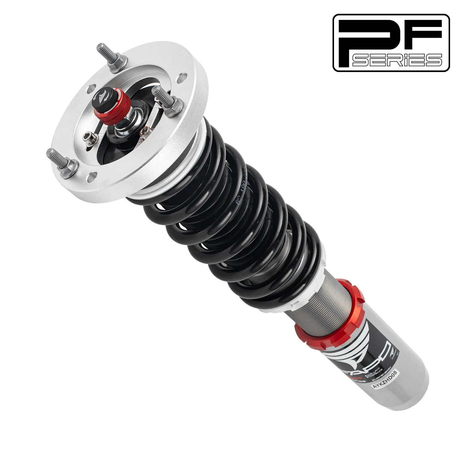 32-Level Damping Coilover for BMW 1 Series E82 2011 &BMW M3 E90/E92/E93 2007-2013 PF016430 - Image 17