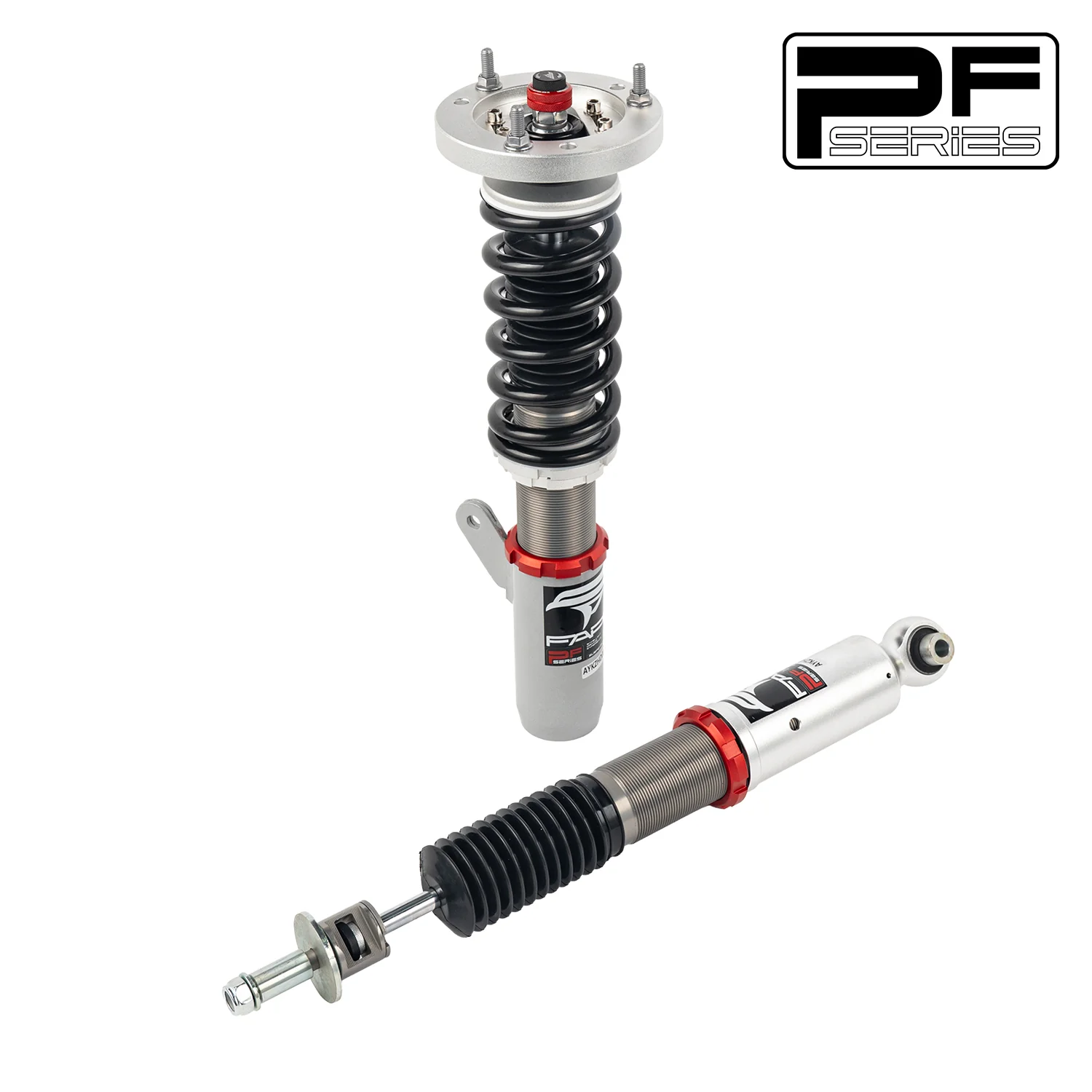 32-Level Damping Coilover for BMW 1 Series E82 2011 &BMW M3 E90/E92/E93 2007-2013 PF016430 - Image 18