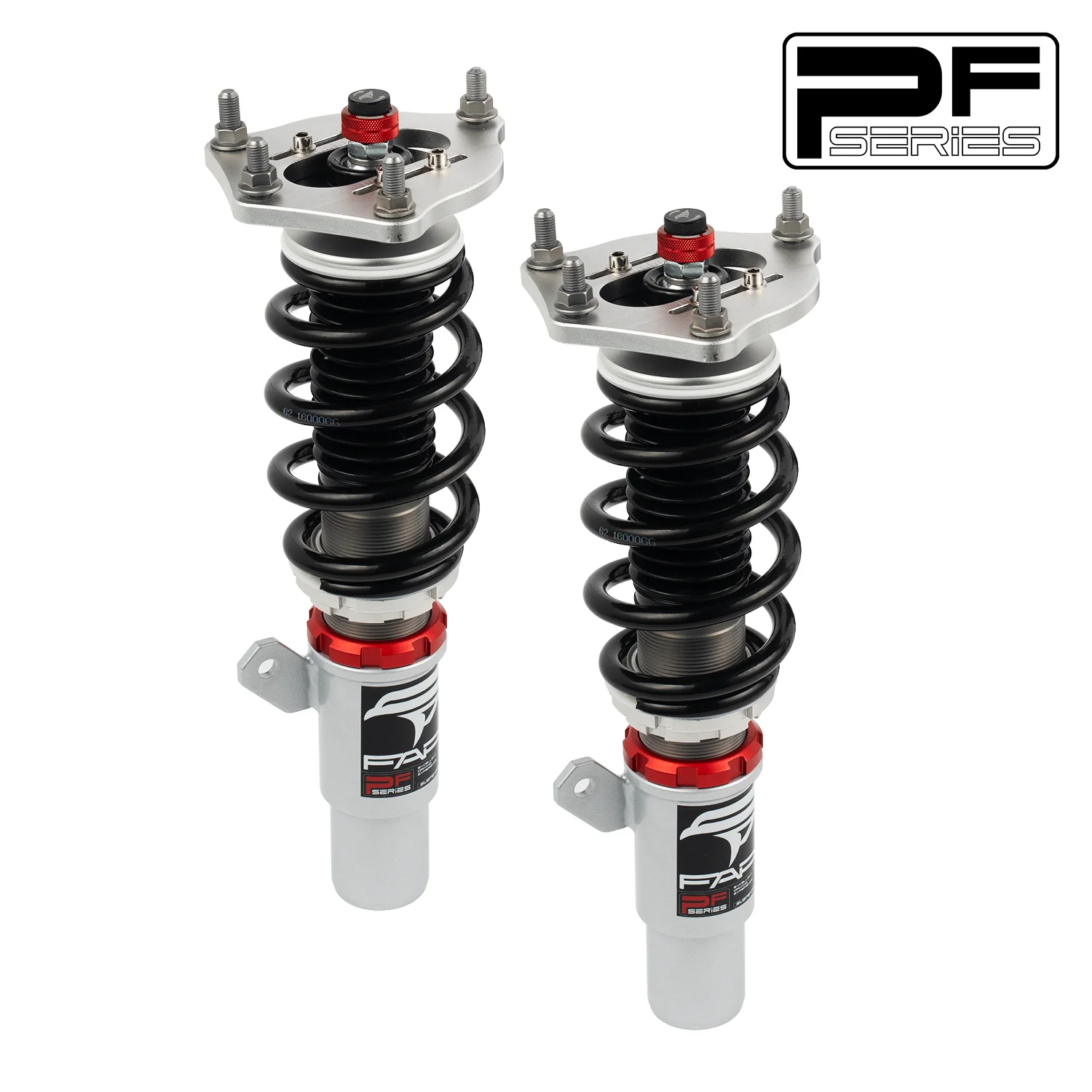 32-Level Damping Coilover for Honda Civic 2016-2025 / Honda Insight 2019-2022/Honda Integra 2022+ PF022730 - Image 14