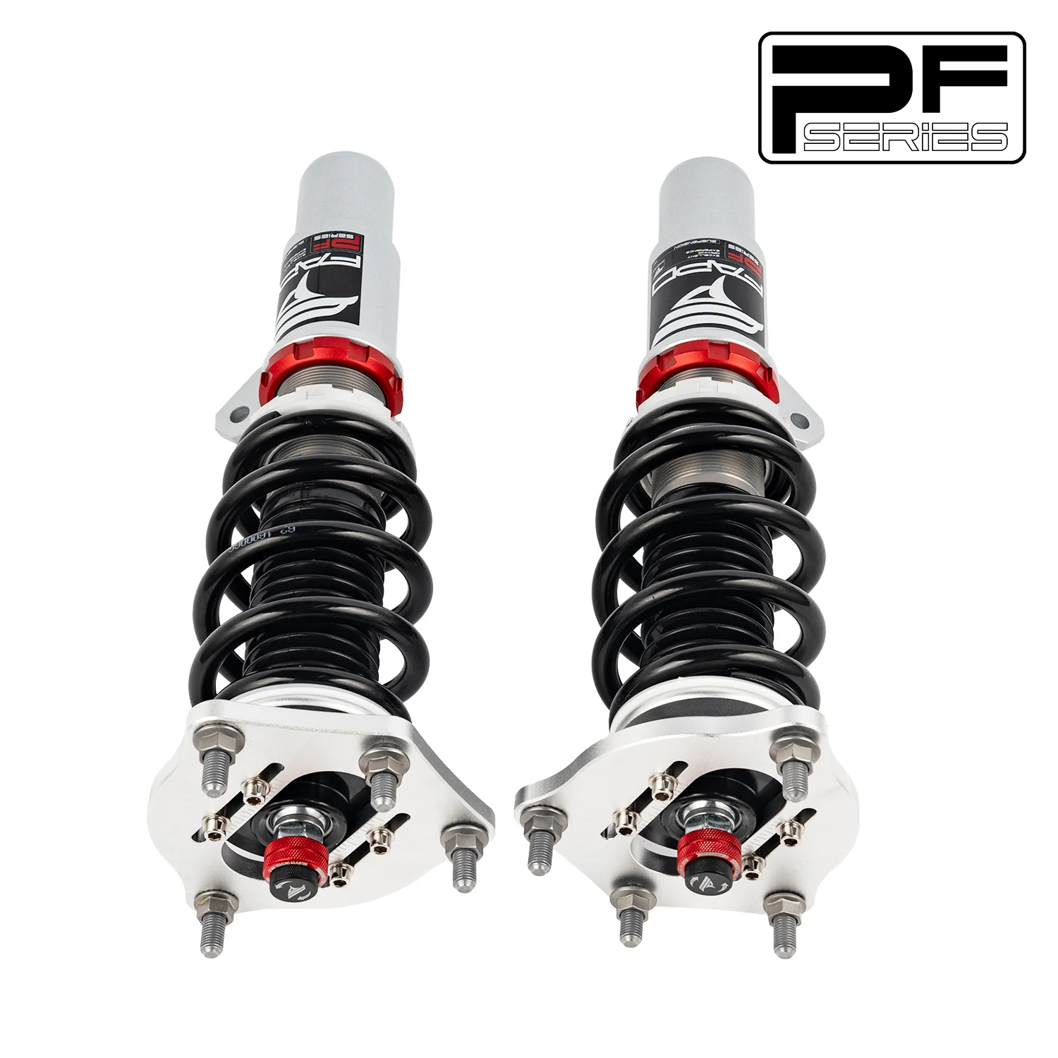 32-Level Damping Coilover for Honda Civic 2016-2025 / Honda Insight 2019-2022/Honda Integra 2022+ PF022730 - Image 15