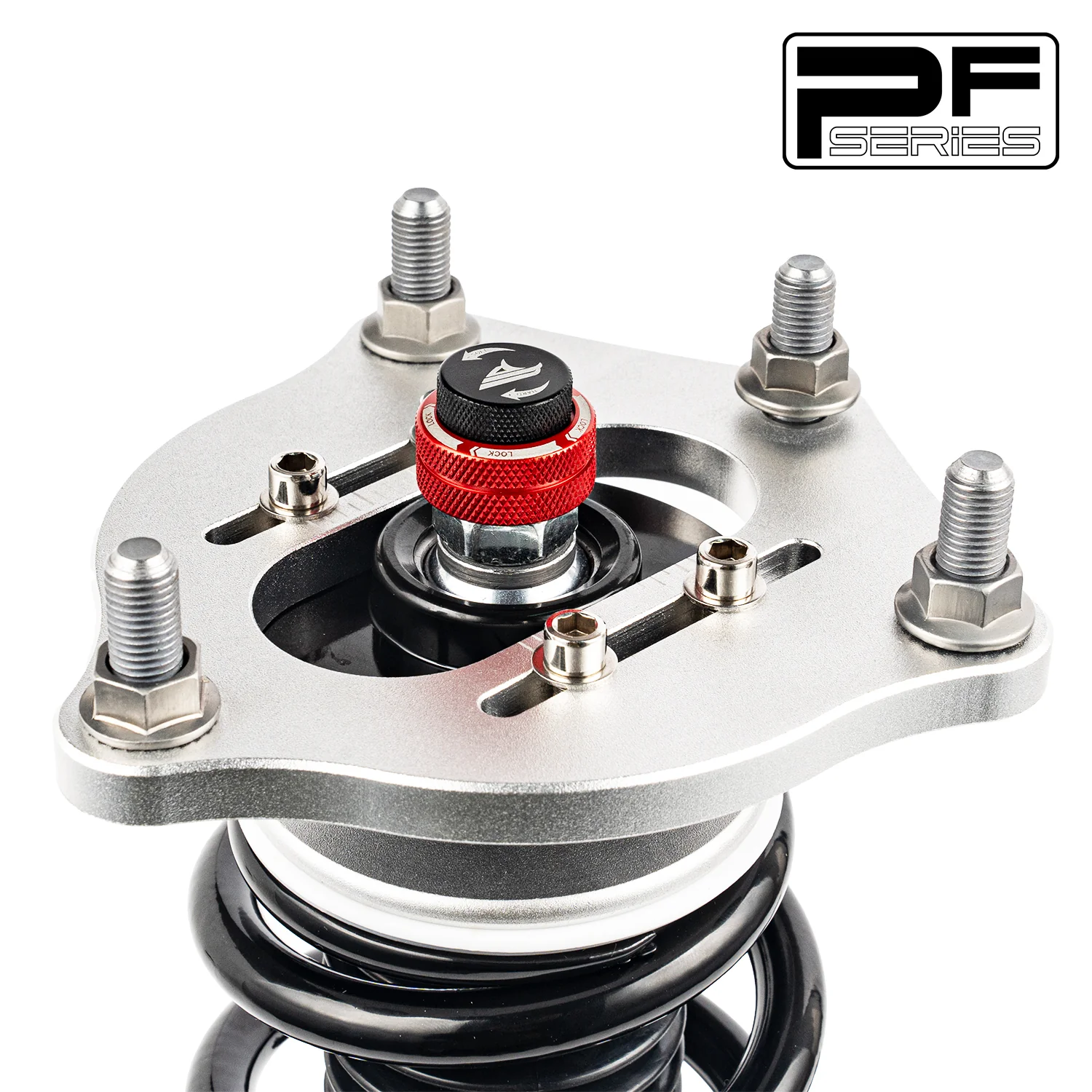 32-Level Damping Coilover for Honda Civic 2016-2025 / Honda Insight 2019-2022/Honda Integra 2022+ PF022730 - Image 18