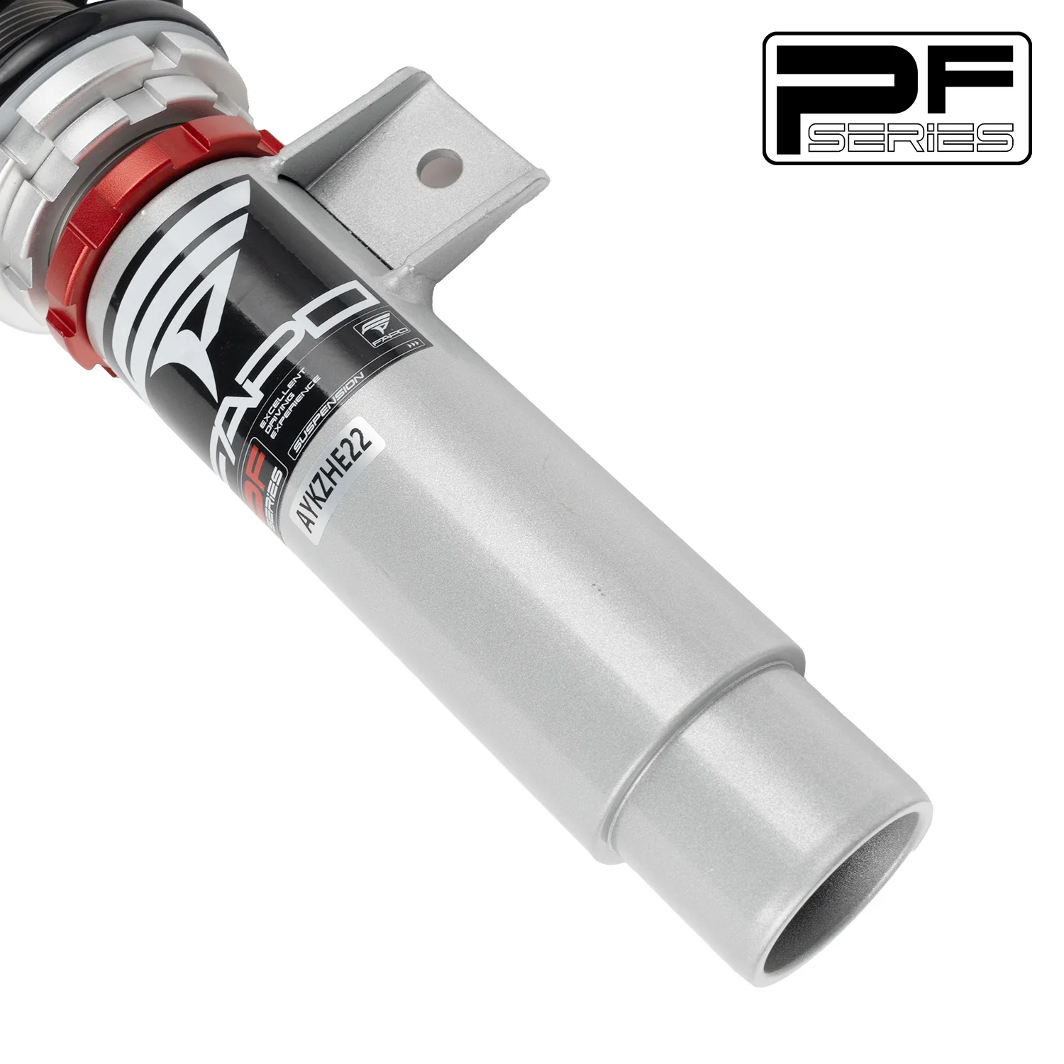 32-Way Adjustable Damping Coilover for BMW 3 Series 4th Gen (Rear Integrated) E46 (non-M) 1997-2006 PF026130 - Image 18