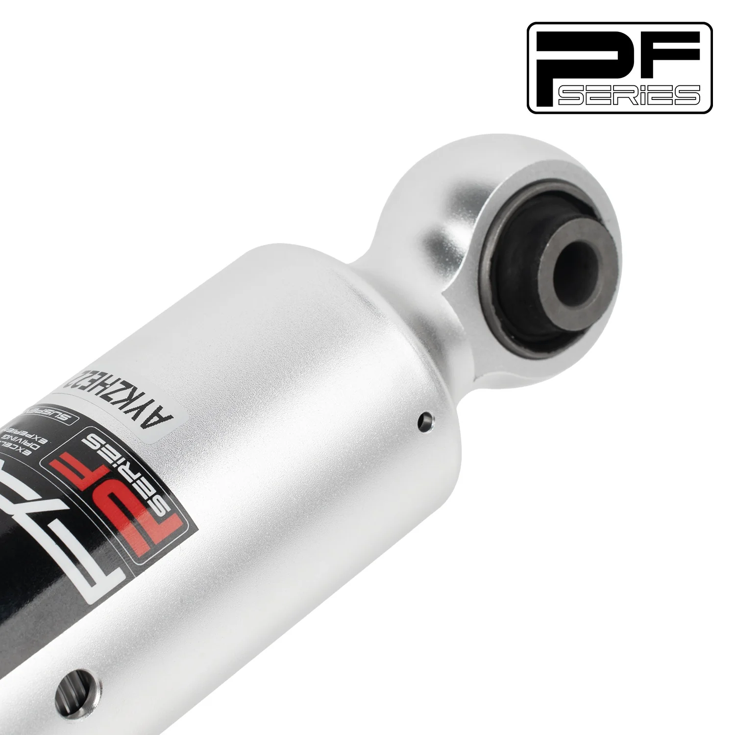 32-Way Adjustable Damping Coilover for BMW 3 Series 4th Gen (Rear Integrated) E46 (non-M) 1997-2006 PF026130 - Image 20