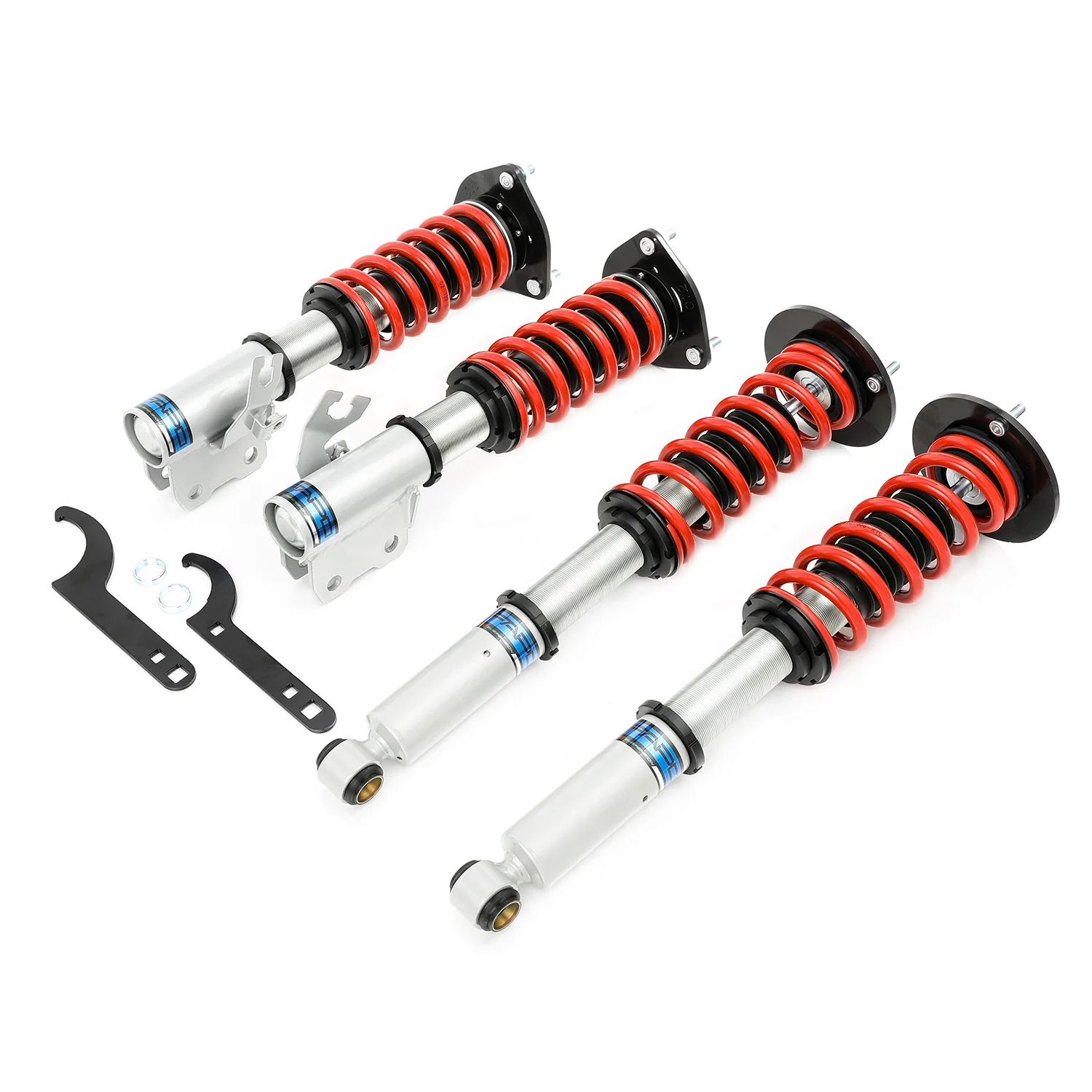 Coilover for Nissan S14 240SX Silvia 1995-1998 PS001310 - Image 10