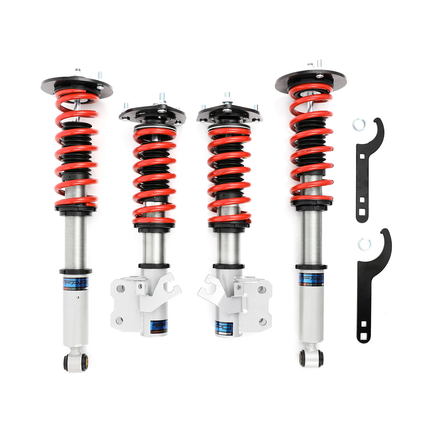 Coilover for Nissan S14 240SX Silvia 1995-1998 PS001310 - Image 9