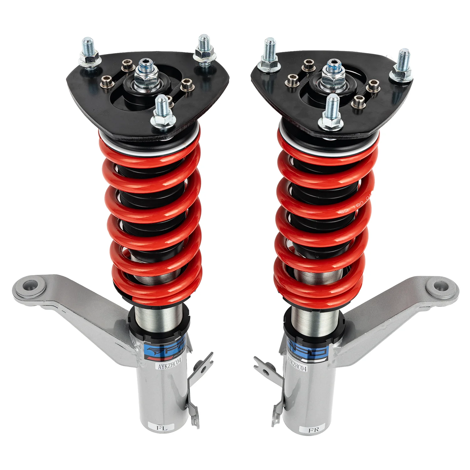 Coilover for Honda Civic & SI 2001 2002 2003 2004 2005 EM2 EP3 PS002110 - Image 12