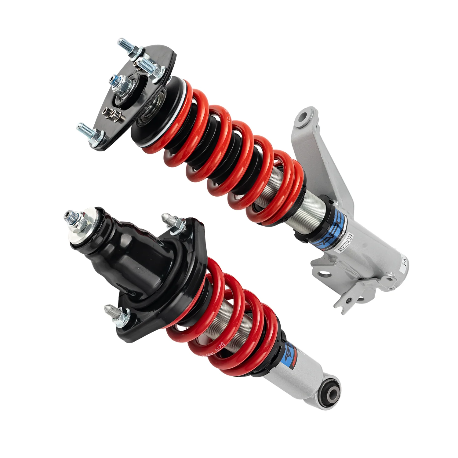 Coilover for Honda Civic & SI 2001 2002 2003 2004 2005 EM2 EP3 PS002110 - Image 13