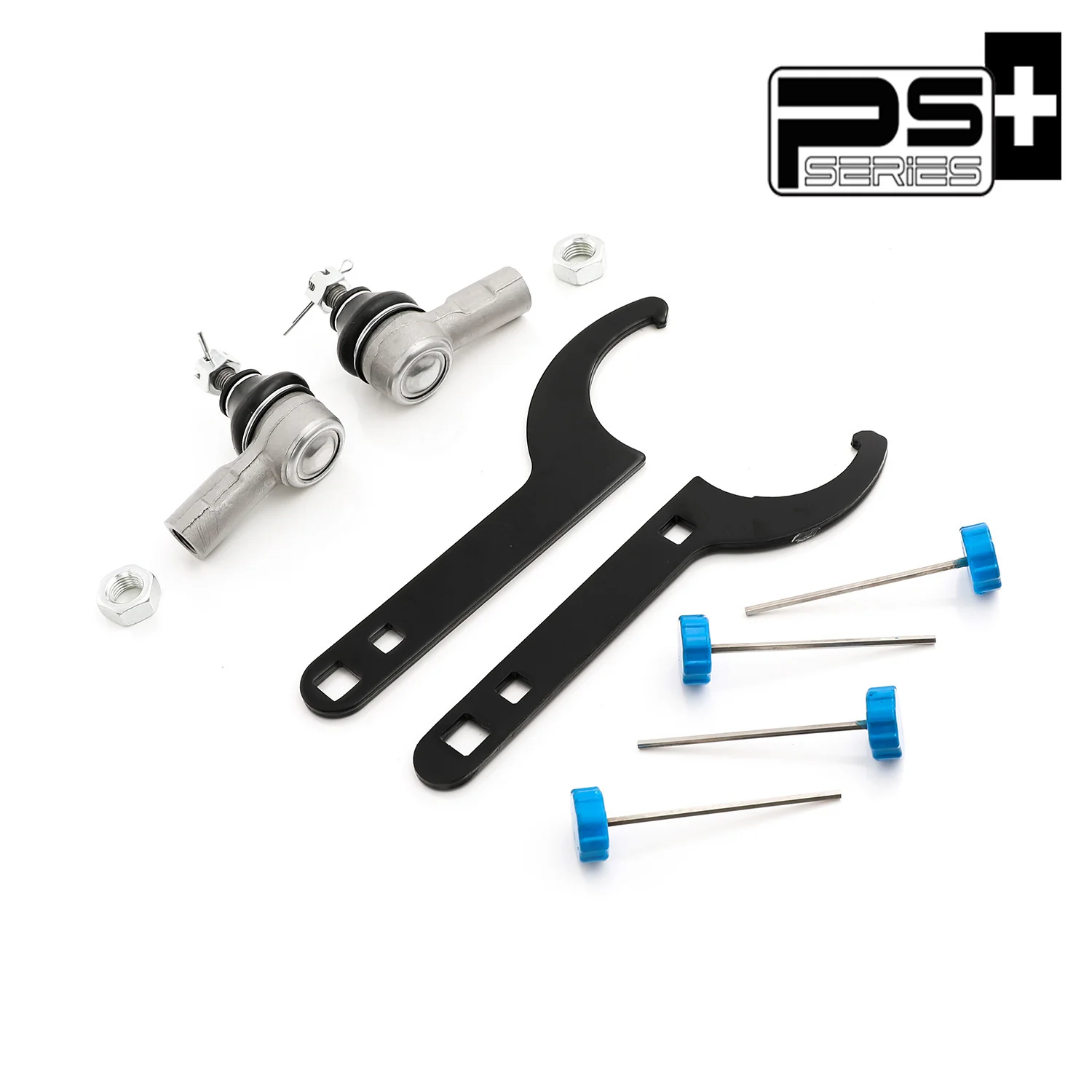 16-Level Damping Coilover for Honda Civic & SI 2001-2005 EM2 EP3 PS002120 - Image 12