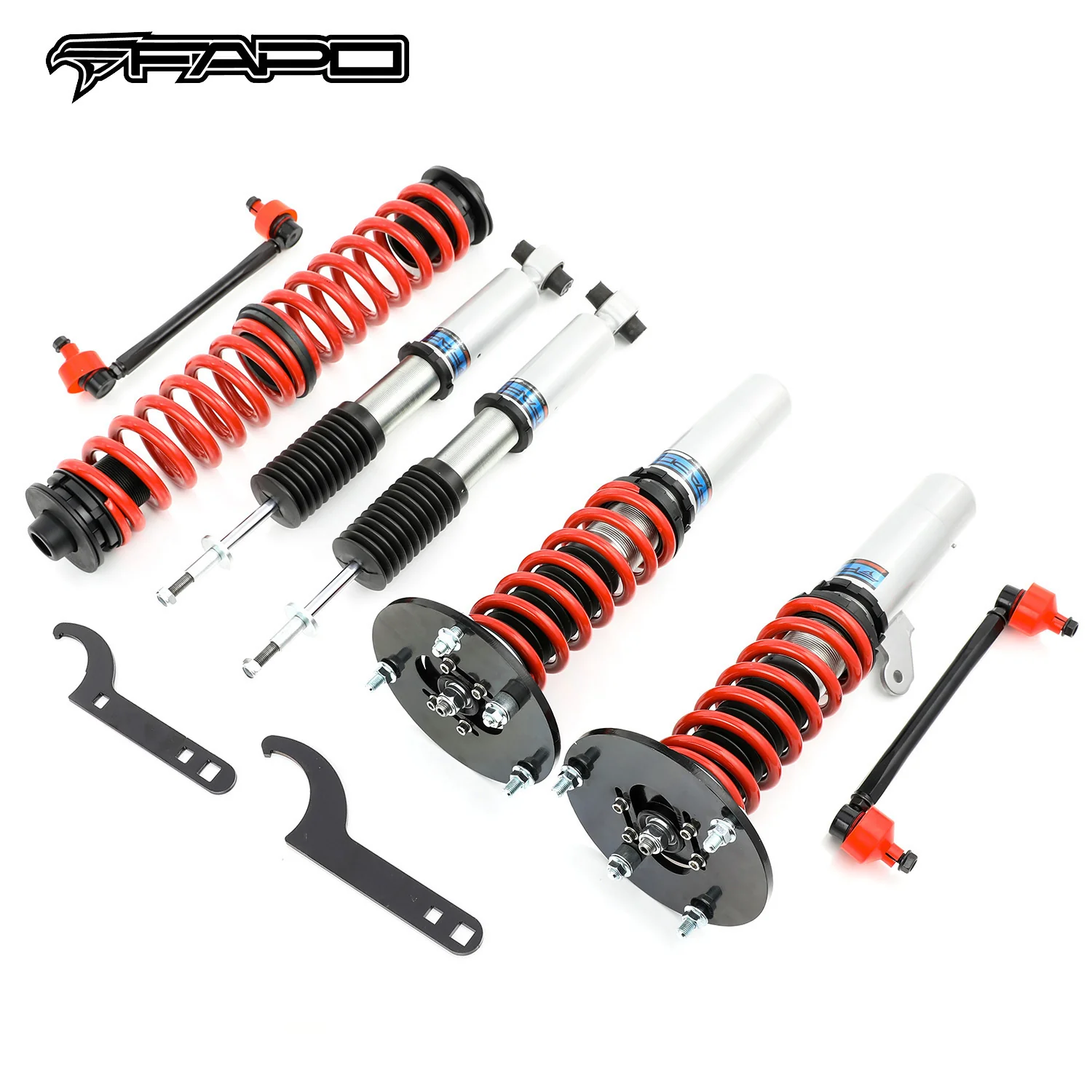 Coilover for BMW 3 Series F30/F31/F34 2011-2019 / BMW 2 Series F22/F23 2014-2021/BMW 4 Series F32/F33/F36 2013-2020 PS006510 - Image 10