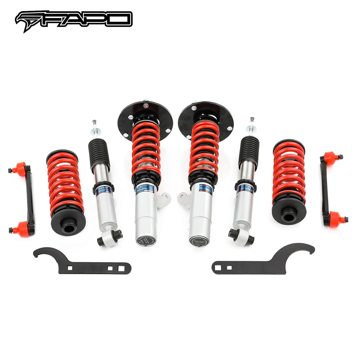 Coilover for BMW 3 Series F30/F31/F34 2011-2019 / BMW 2 Series F22/F23 2014-2021/BMW 4 Series F32/F33/F36 2013-2020 PS006510 - Image 9