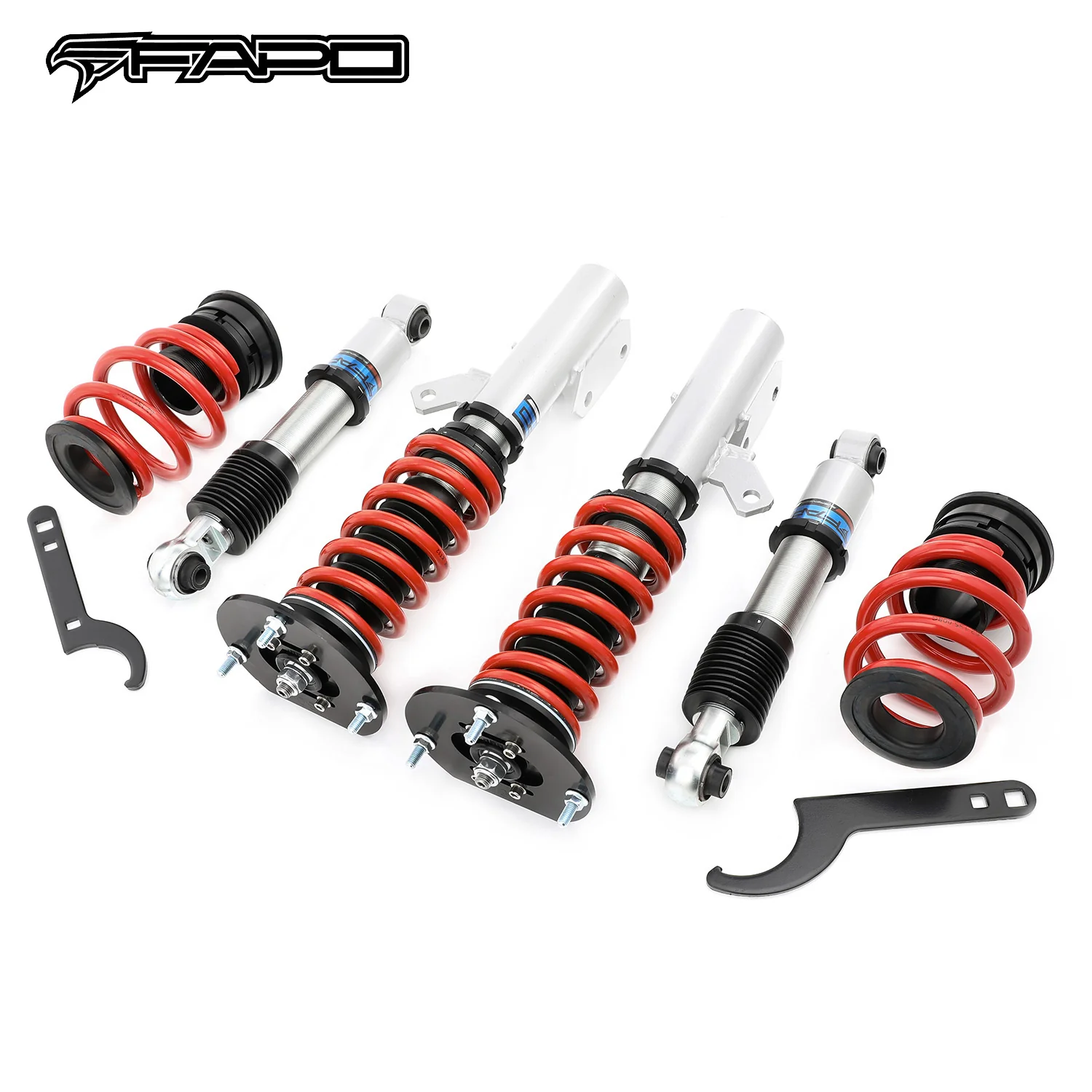 Coilover for Chevrolet Cobalt 2005-2009 PS009710 - Image 10
