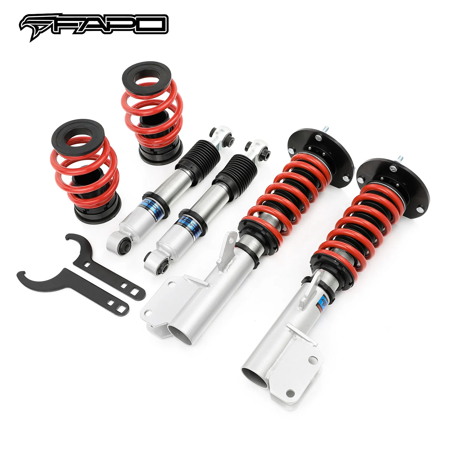 Coilover for Chevrolet Cobalt 2005-2009 PS009710 - Image 11