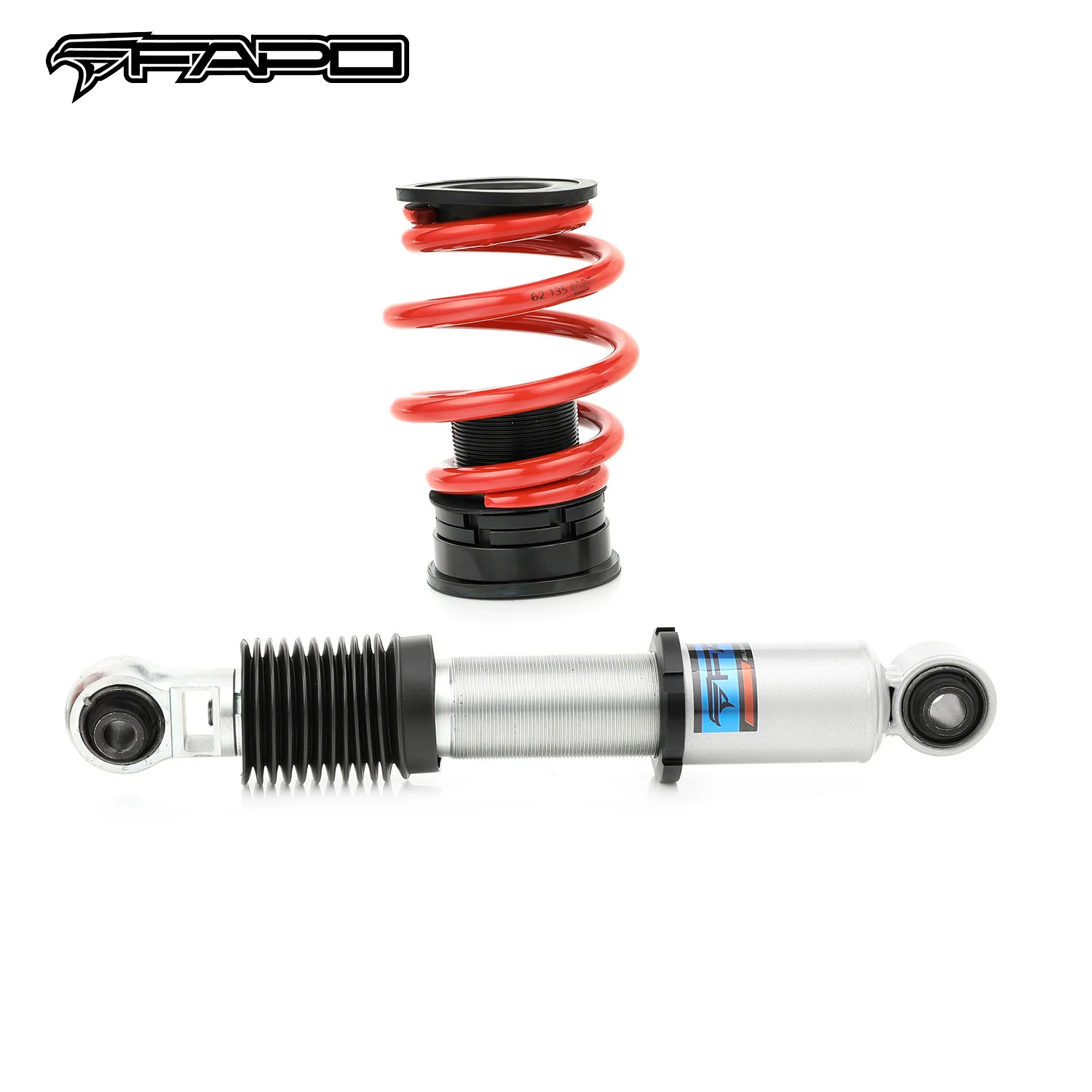 Coilover for Chevrolet Cobalt 2005-2009 PS009710 - Image 13