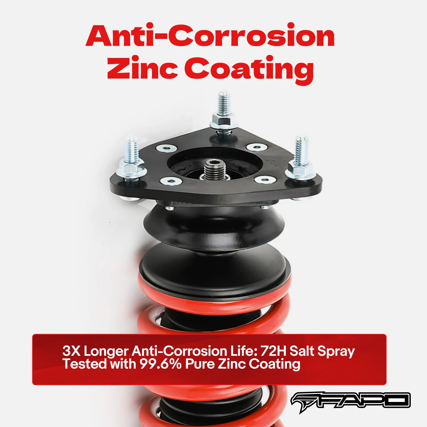 Coilover for Nissan Sentra 2000-2006 PS011310 - Image 8