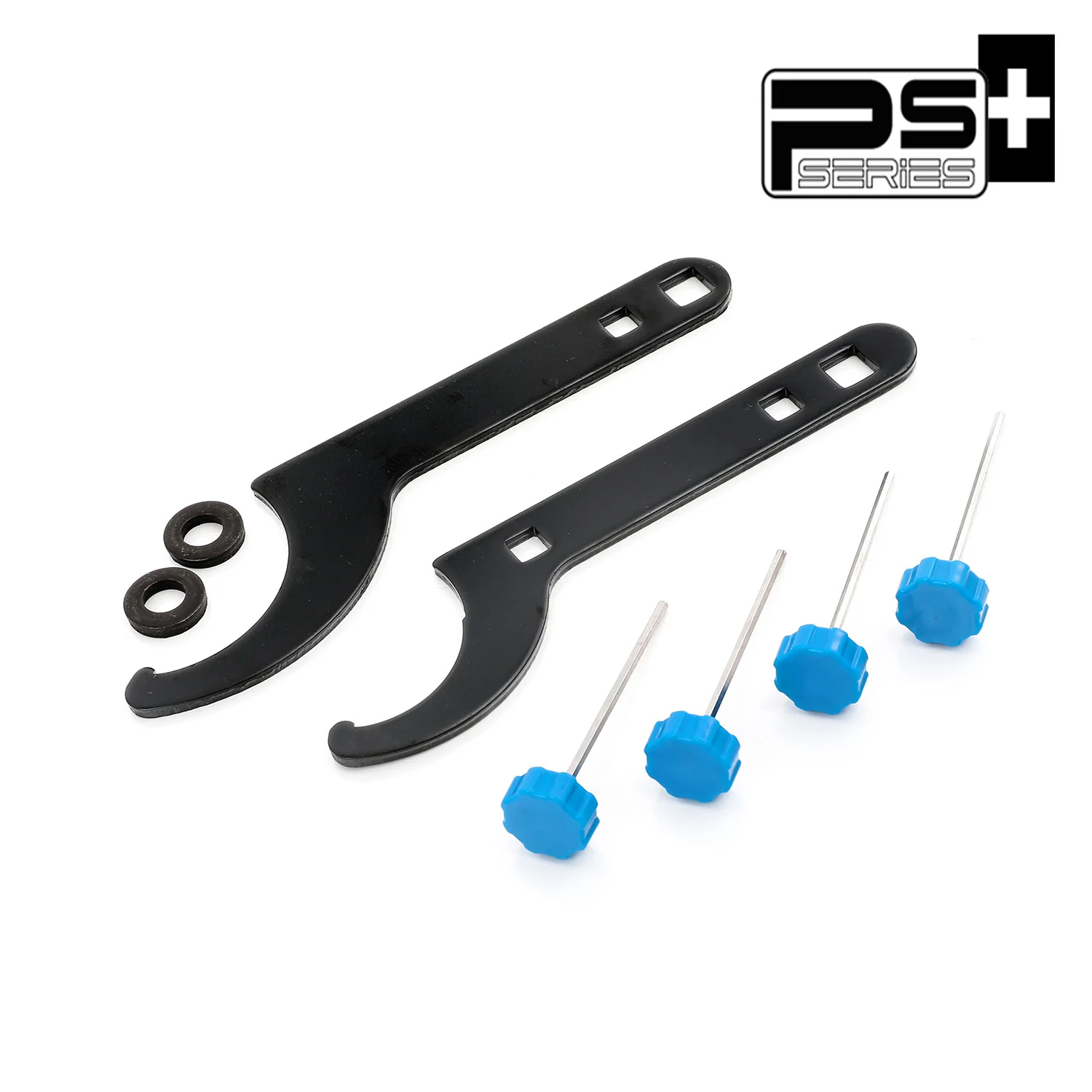 16-Level Damping Coilover For Honda Accord 2003-2007 CM/Acura TSX 2004-2008 CL9 PS012320 - Image 12