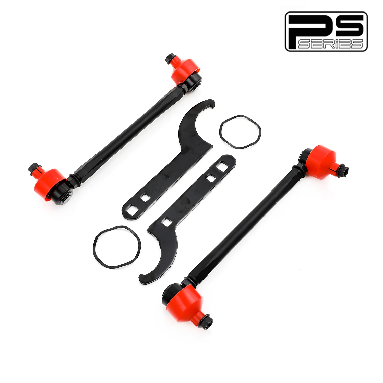 Coilover for BMW M3 E90/E92/E93 2007-2011 Adj Height PS016410 - Image 11