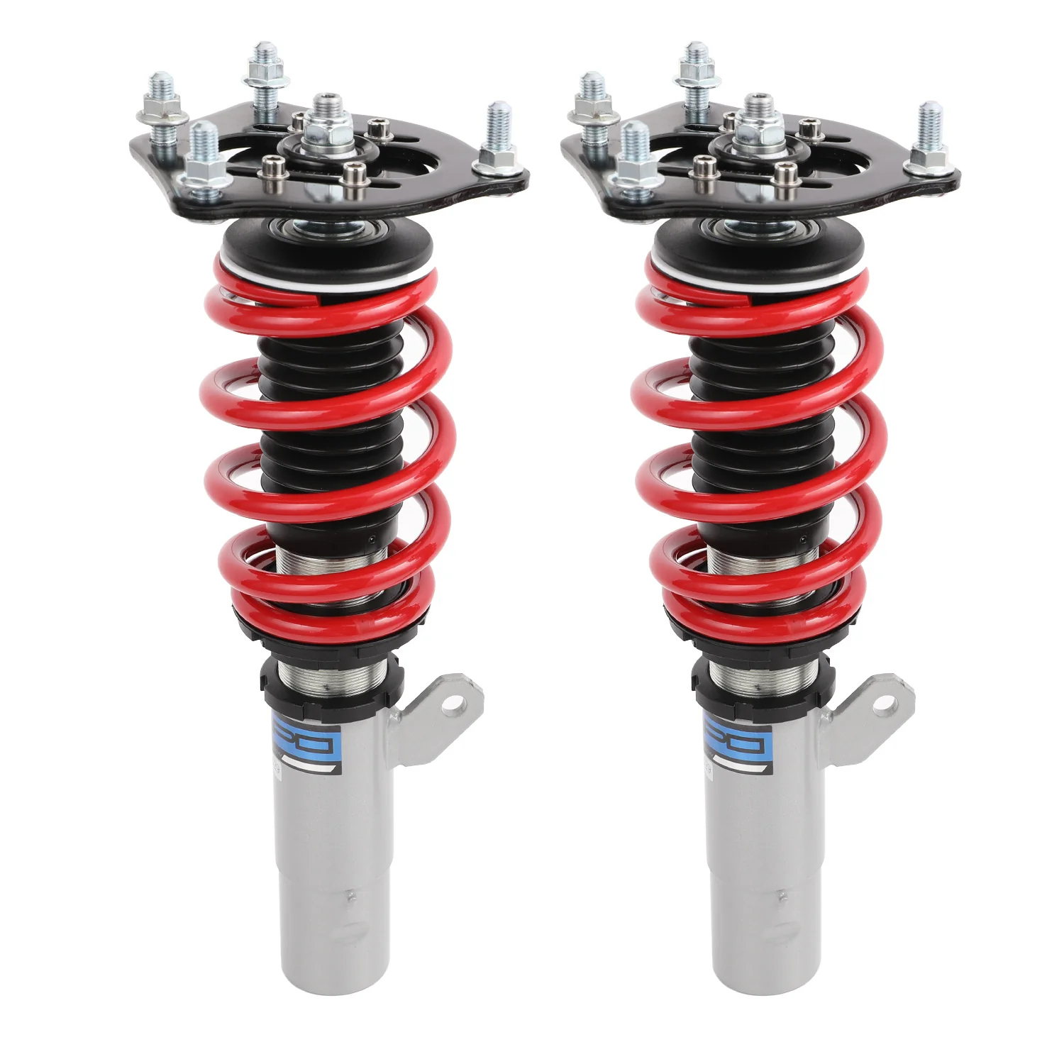Coilover for Honda Civic 10th/11th Gen 2016-2025  Insight 2019-2022 PS022740 - Image 16
