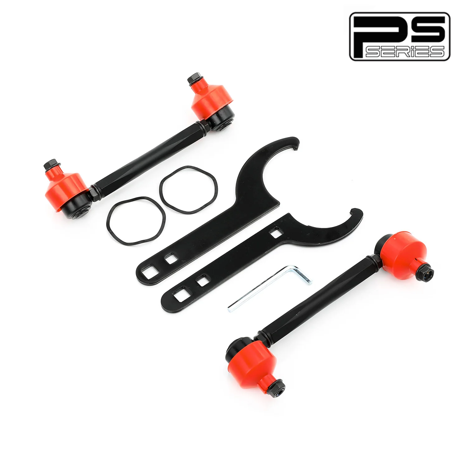 Coilover for Mercedes Benz W203 00-07 Benz CLK W209 2002-2009 PS056610 - Image 11