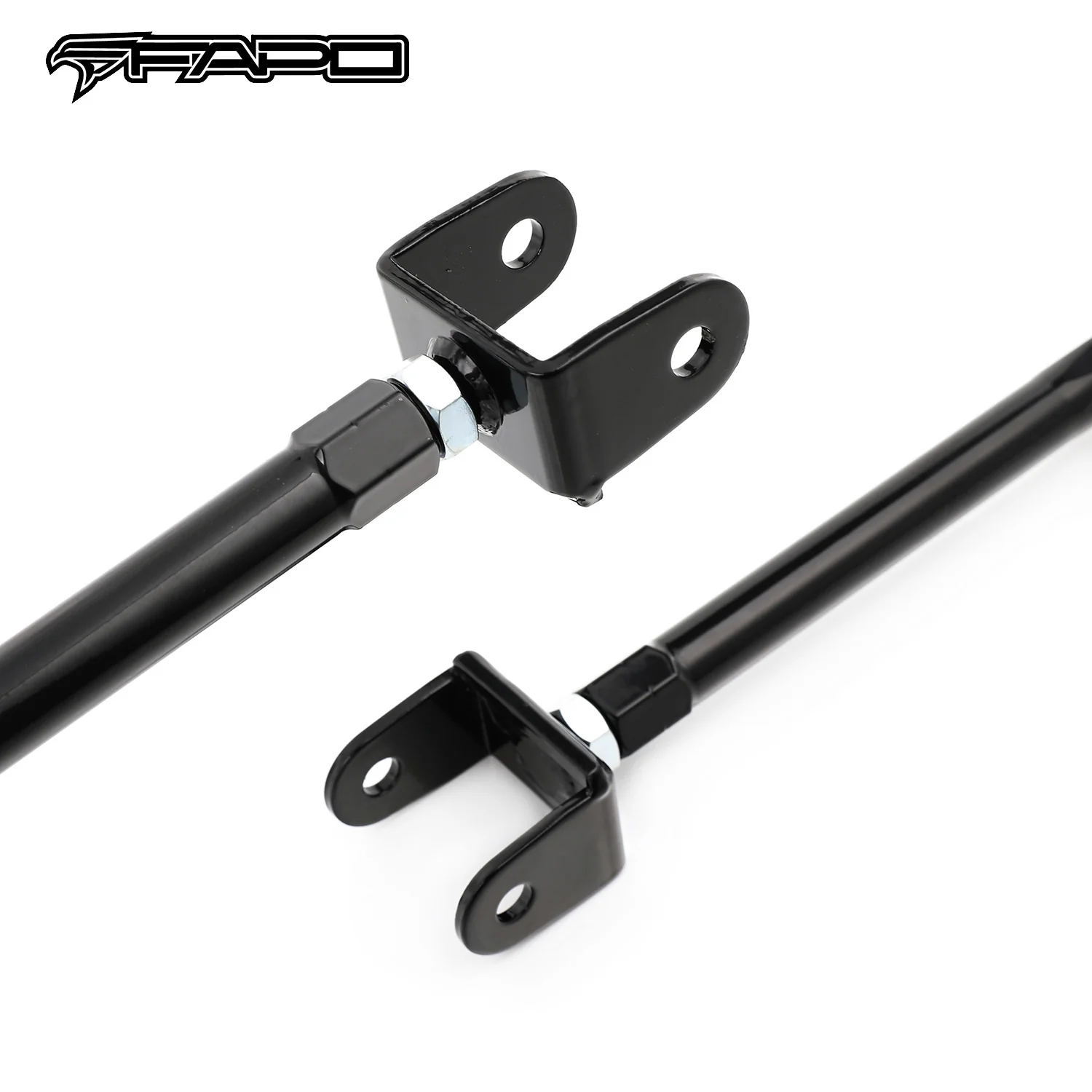 Rear Adjustable Camber Arm For 92-06 BMW 3- Series E36 E46 X3 E83 04-10 PZ006110 - Image 3