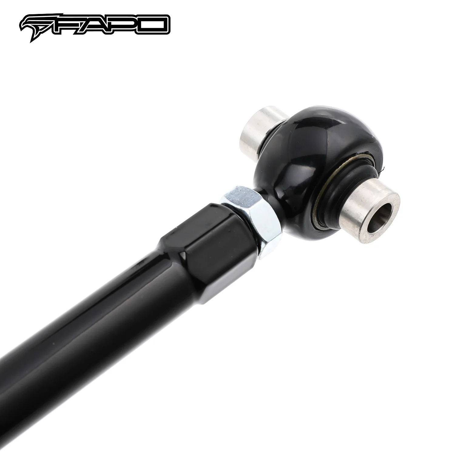 Rear Adjustable Camber Arm For 92-06 BMW 3- Series E36 E46 X3 E83 04-10 PZ006110 - Image 5