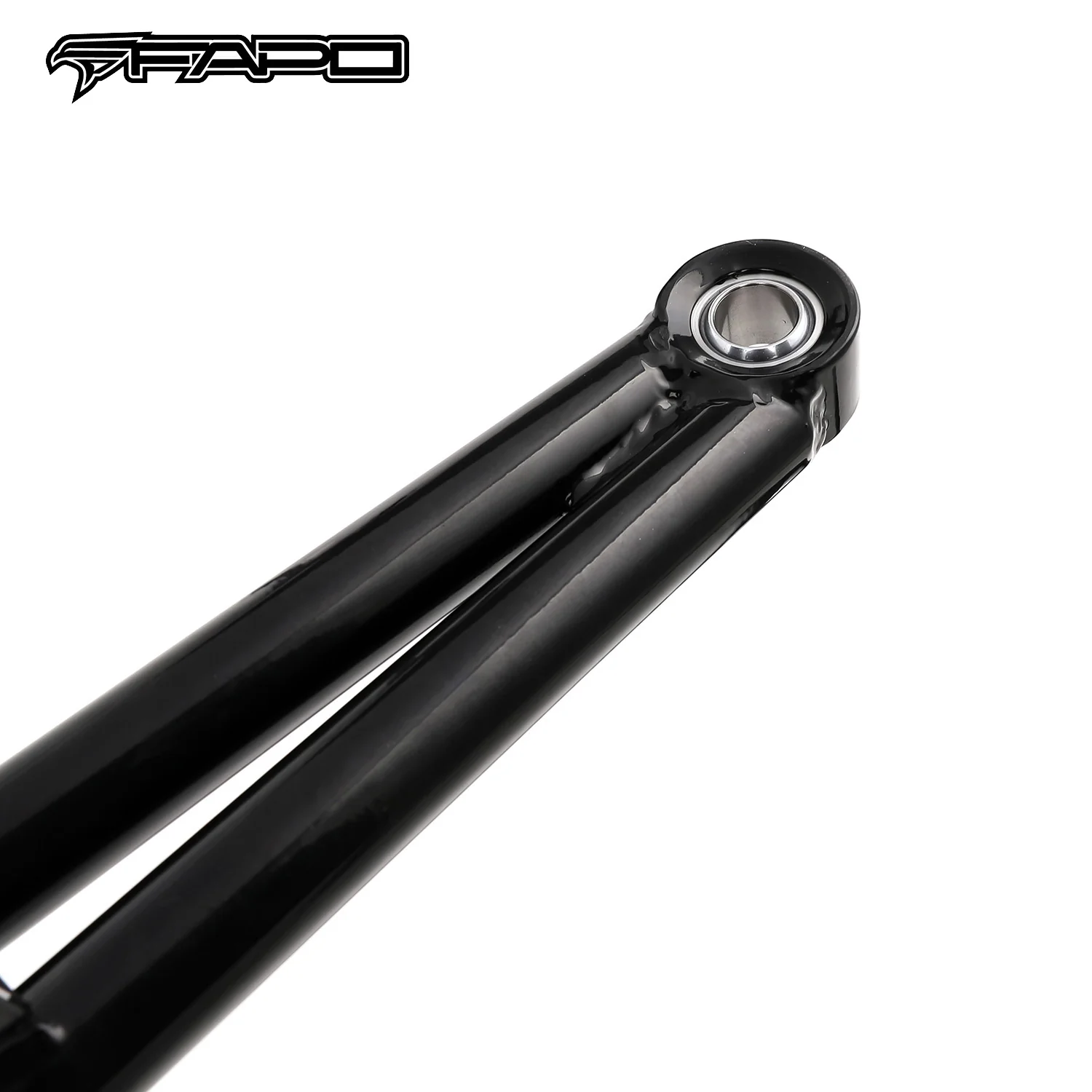 Front Steering Drift Lower Control Arm Wide Angle Kit For BMW E46 PZ006310 - Image 3