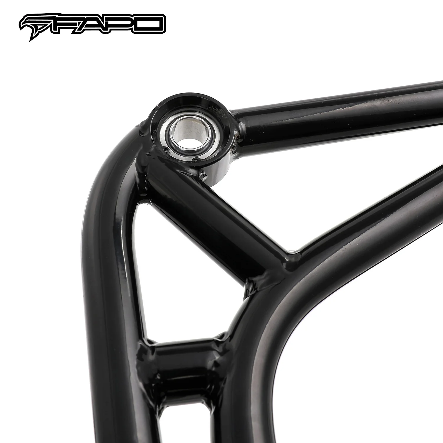 Front Steering Drift Lower Control Arm Wide Angle Kit For BMW E46 PZ006310 - Image 4